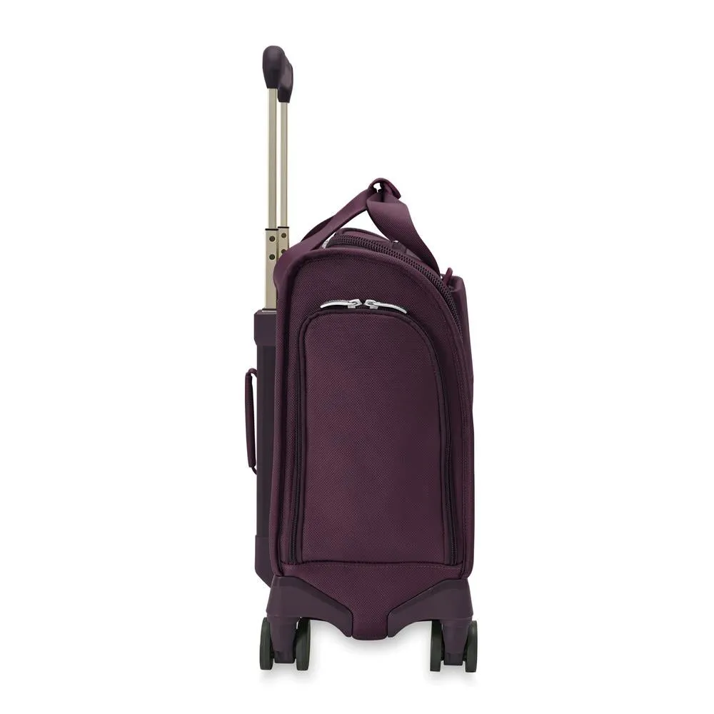 Briggs & Riley Baseline Cabin Spinner Bags Briggs-Riley