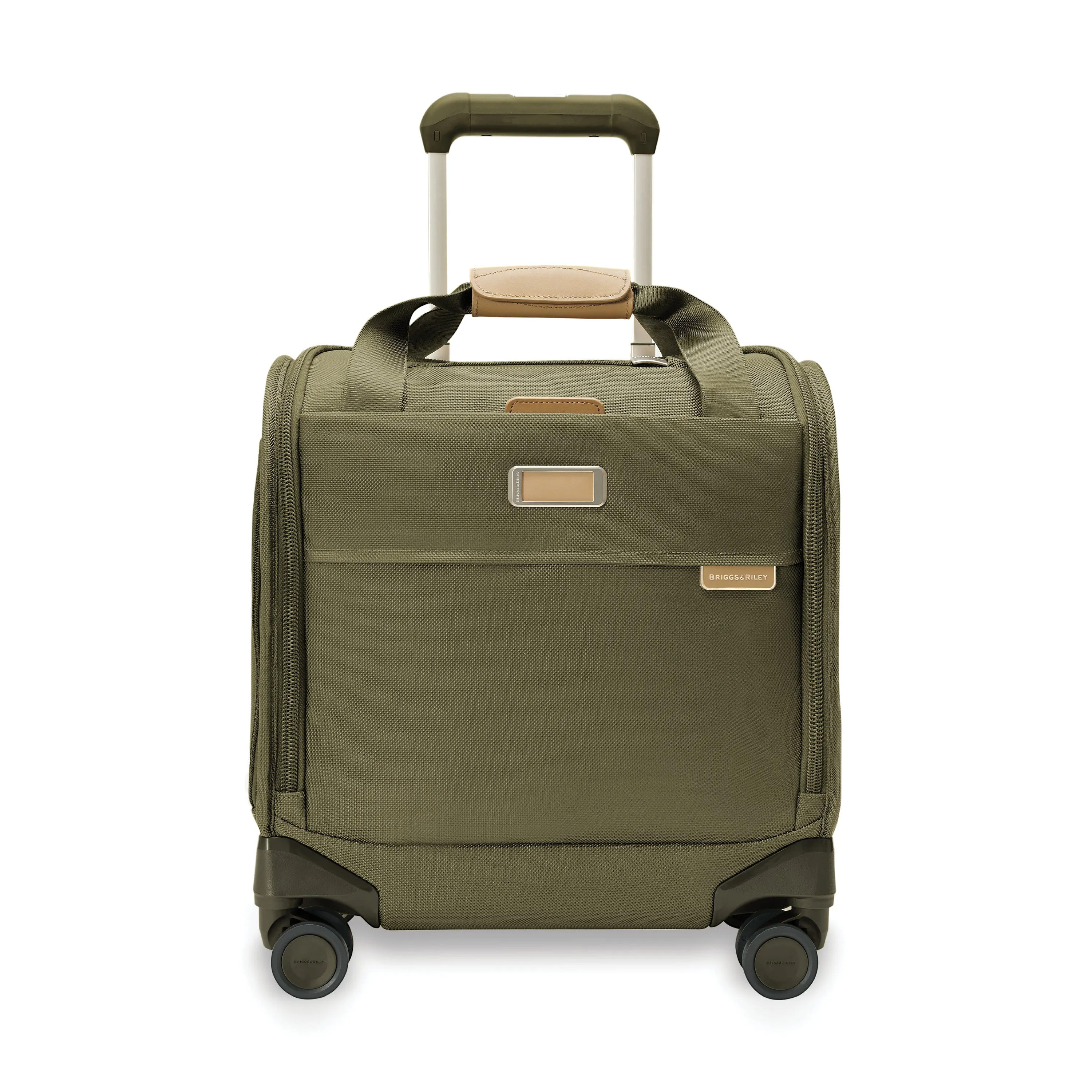 Briggs & Riley Baseline Cabin Spinner Bags Briggs-Riley