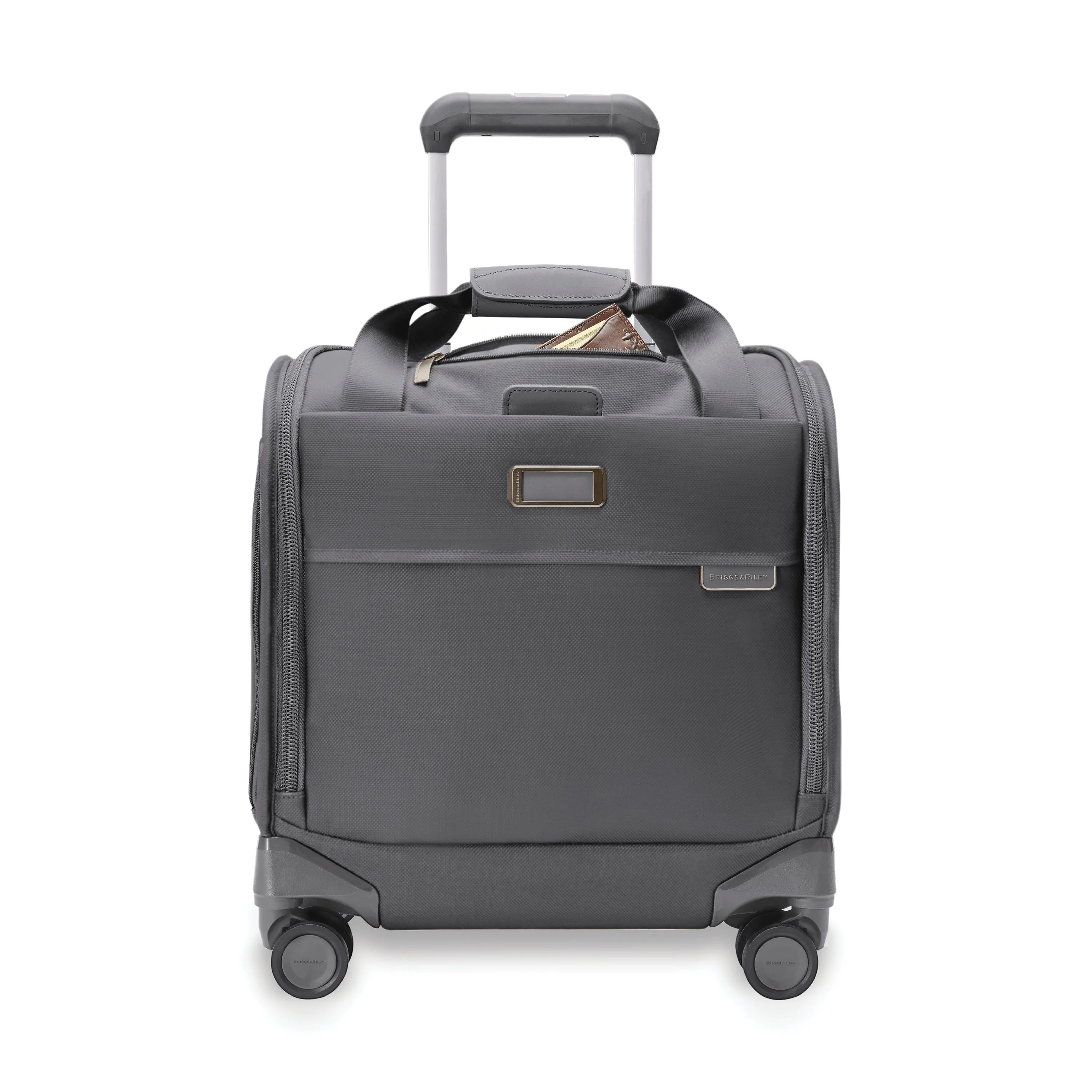 Briggs & Riley Baseline Cabin Spinner Bags Briggs-Riley
