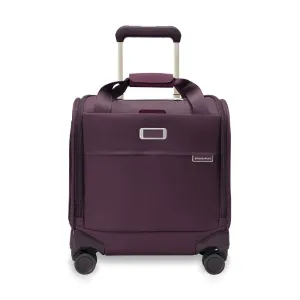 Briggs & Riley Baseline Cabin Spinner Bags Briggs-Riley