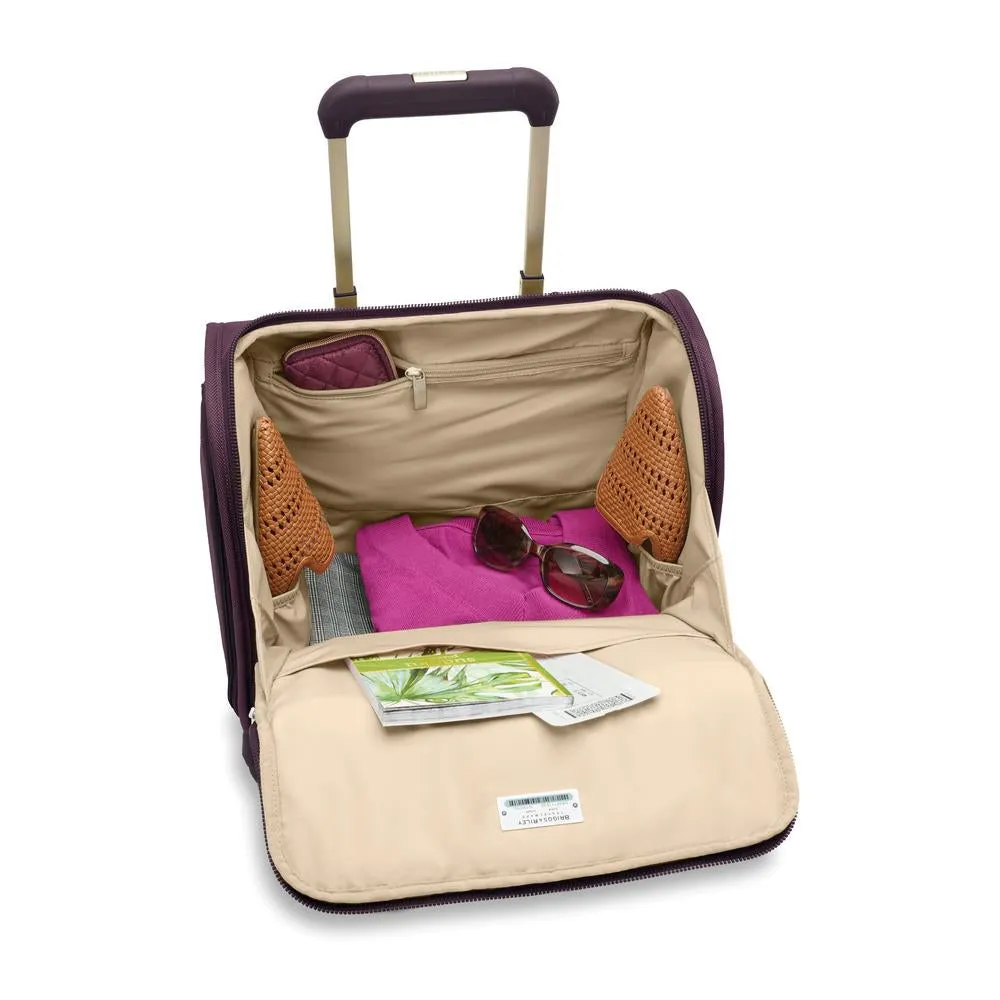 Briggs & Riley Baseline Cabin Spinner Bags Briggs-Riley