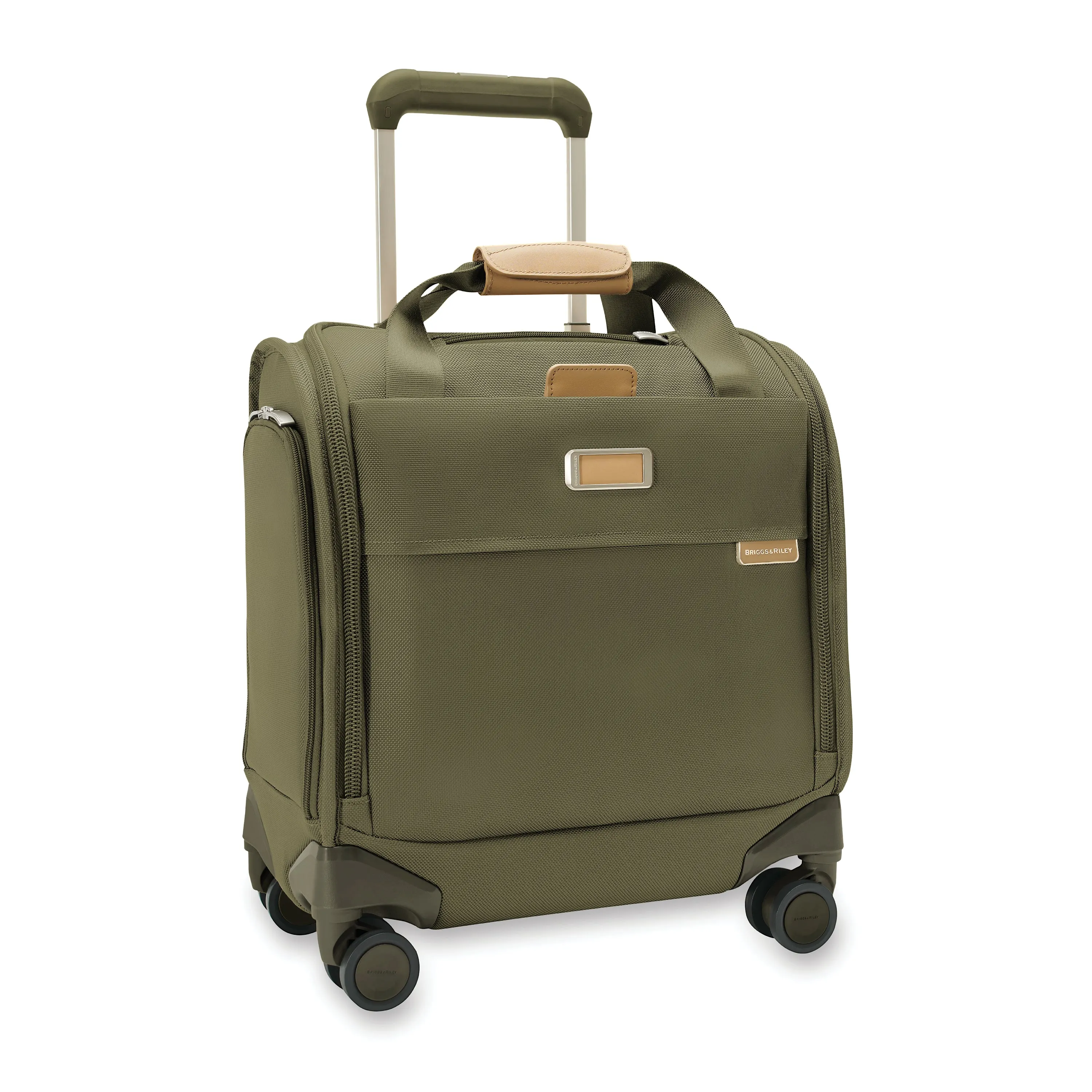 Briggs & Riley Baseline Cabin Spinner Bags Briggs-Riley