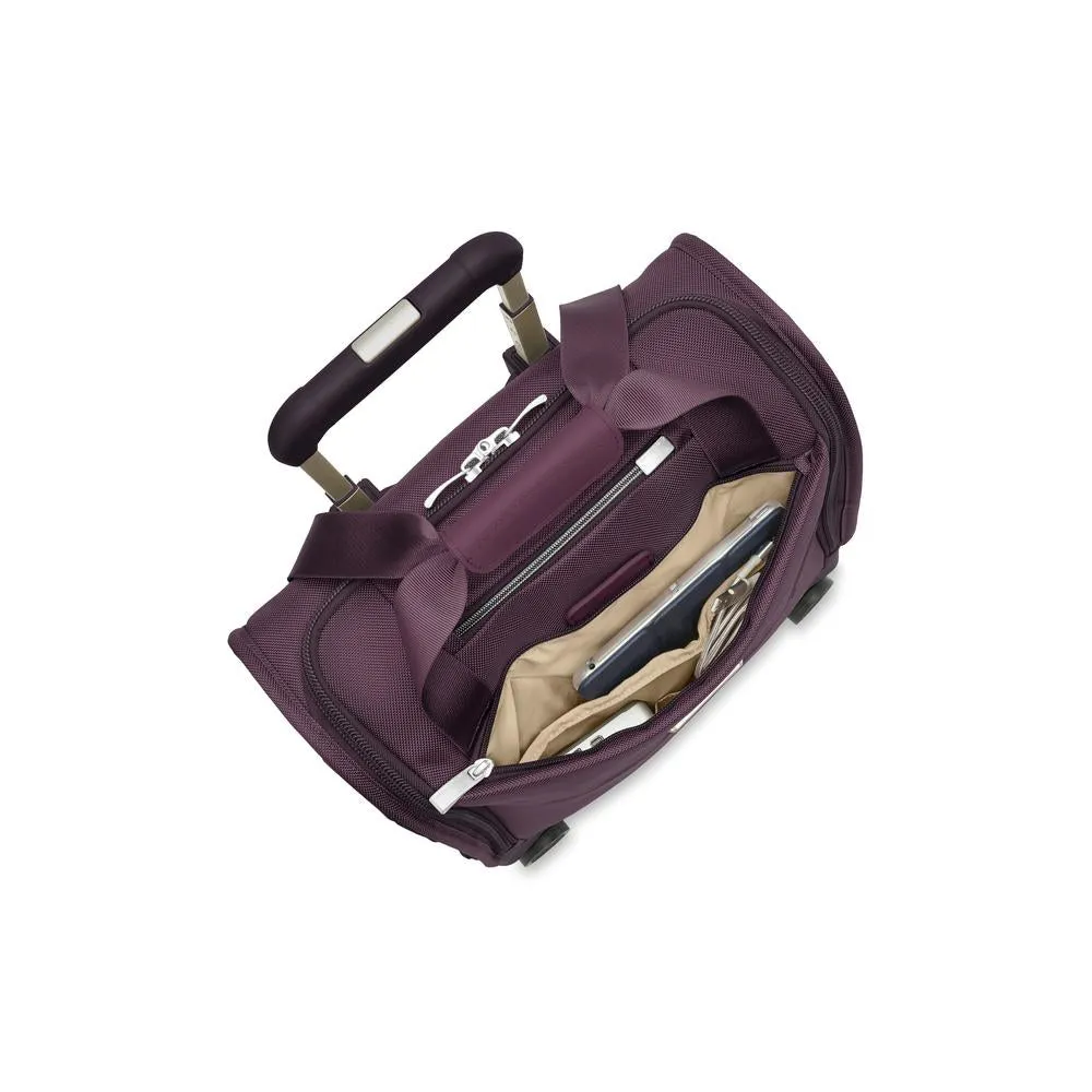 Briggs & Riley Baseline Cabin Spinner Bags Briggs-Riley