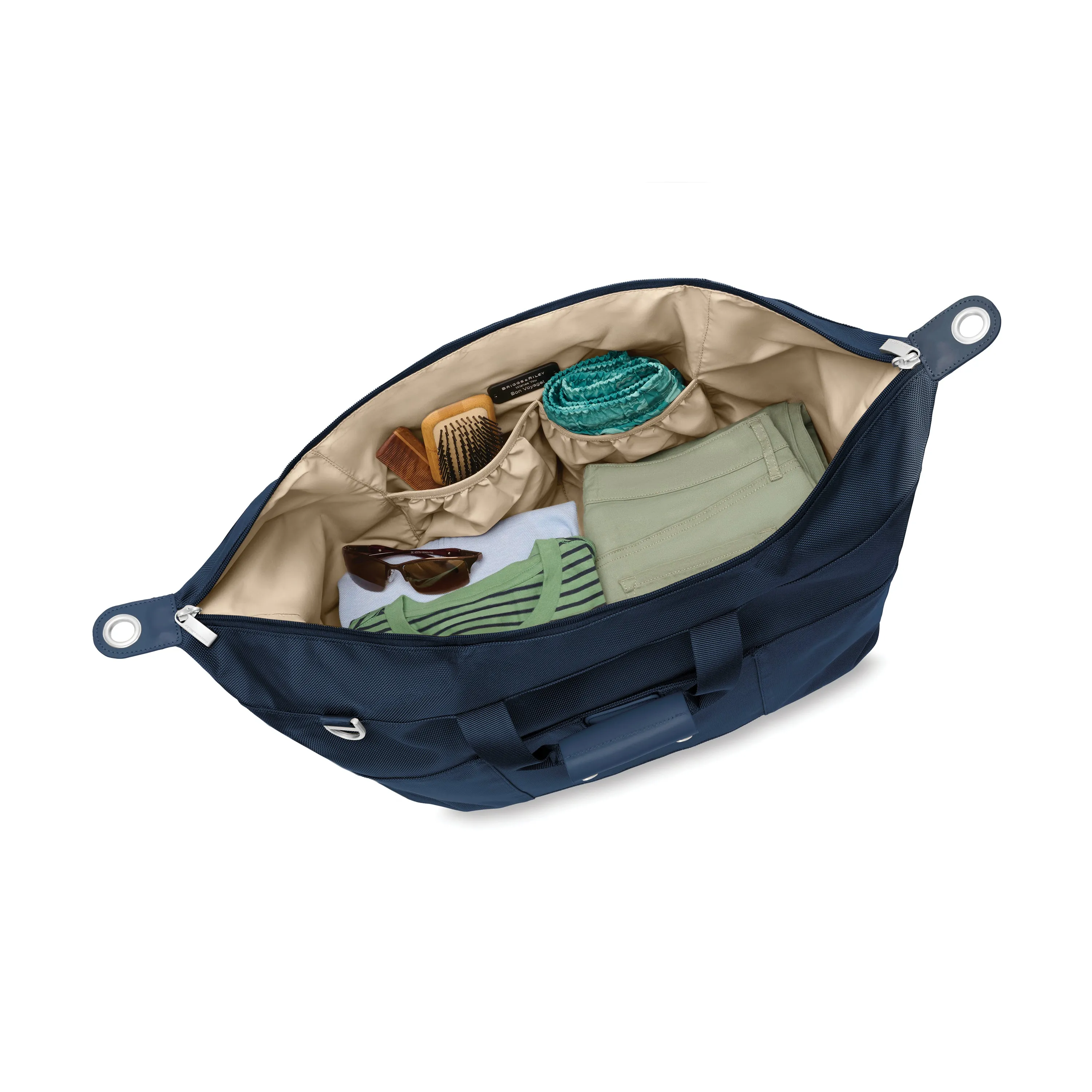 Briggs & Riley Baseline Duffle Bag Bags Briggs-Riley