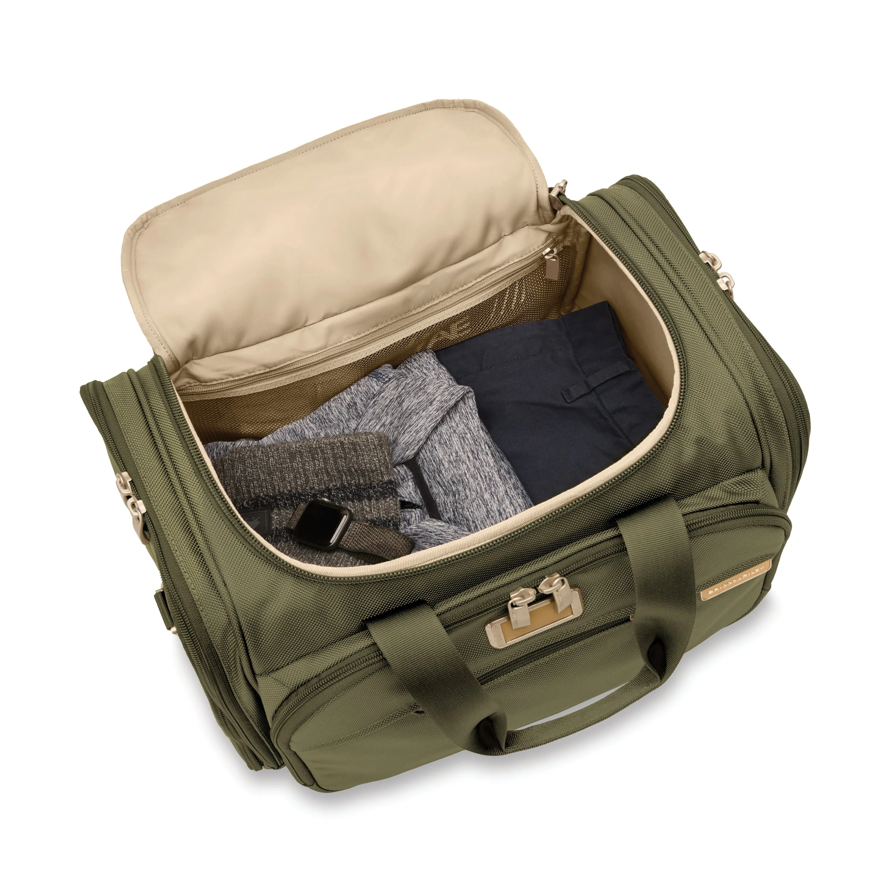 Briggs & Riley Baseline Duffle Bag Bags Briggs-Riley