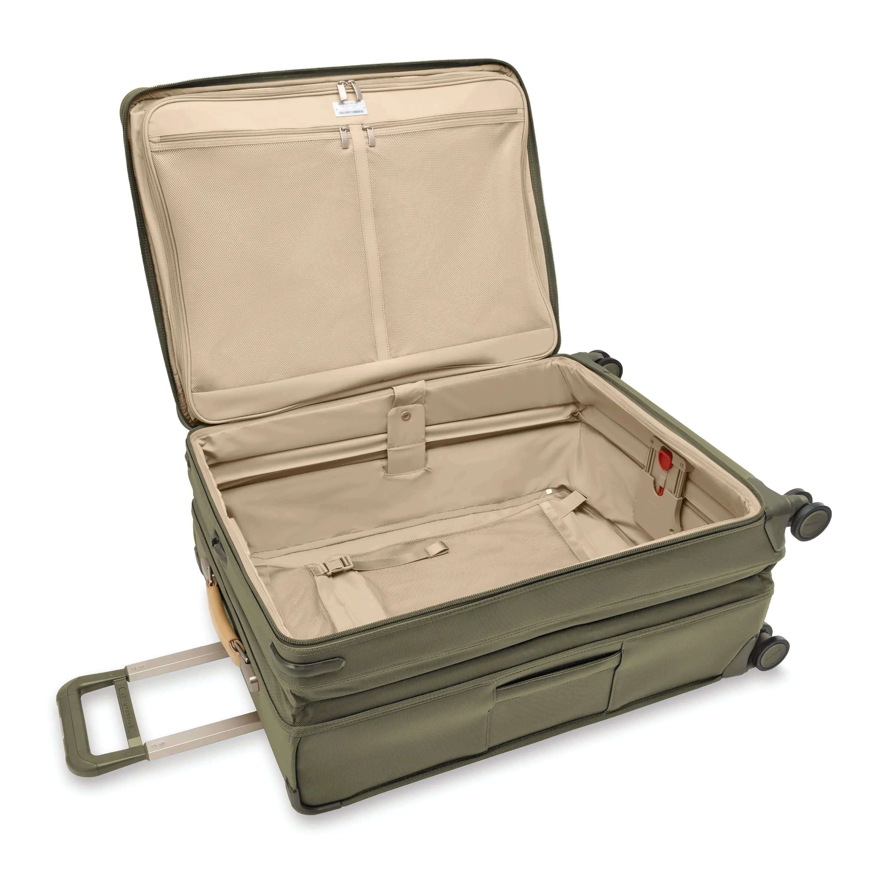 Briggs & Riley Baseline Expandable 29" Large Check In Spinner Bags Briggs-Riley