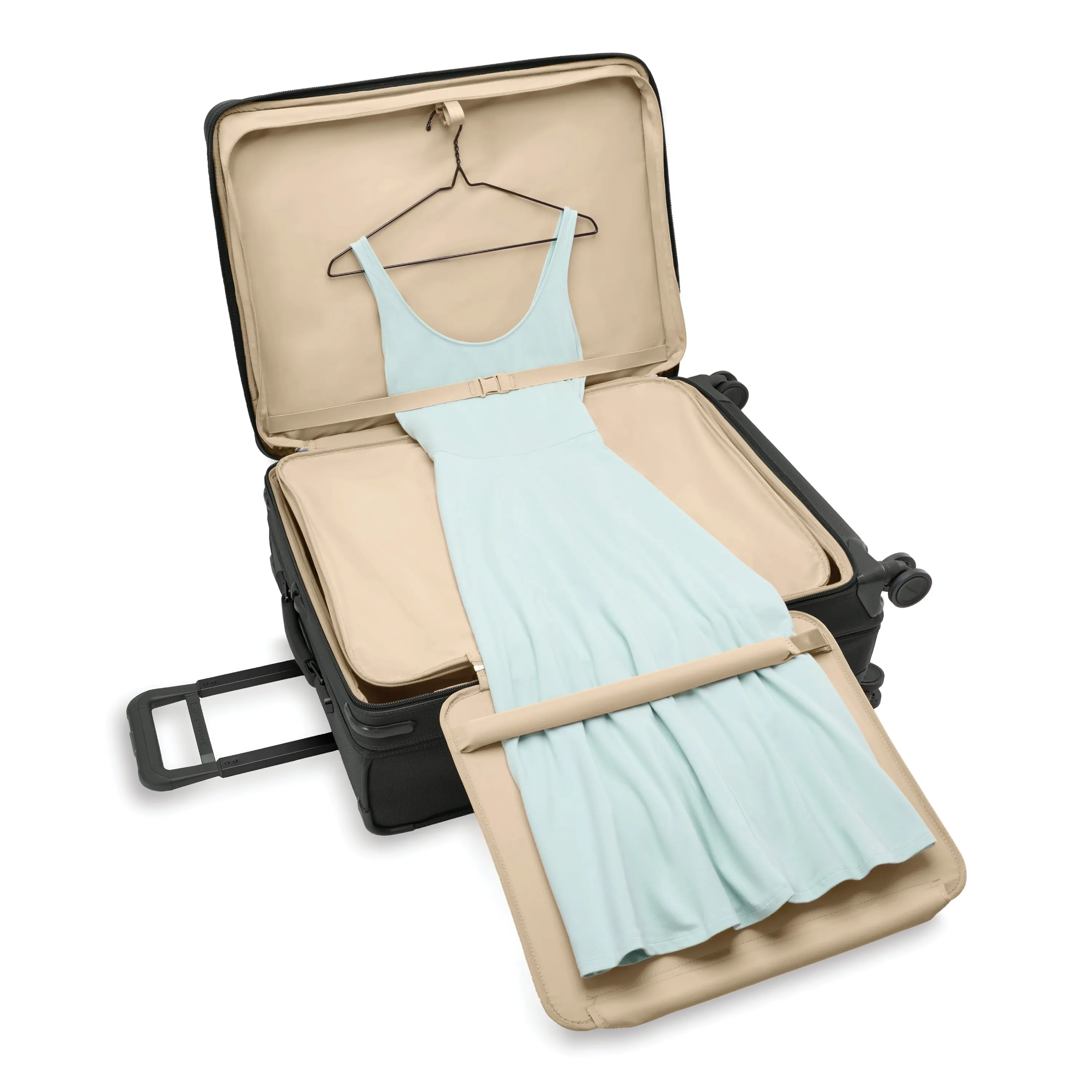 Briggs & Riley Baseline Expandable 29" Large Check In Spinner Bags Briggs-Riley