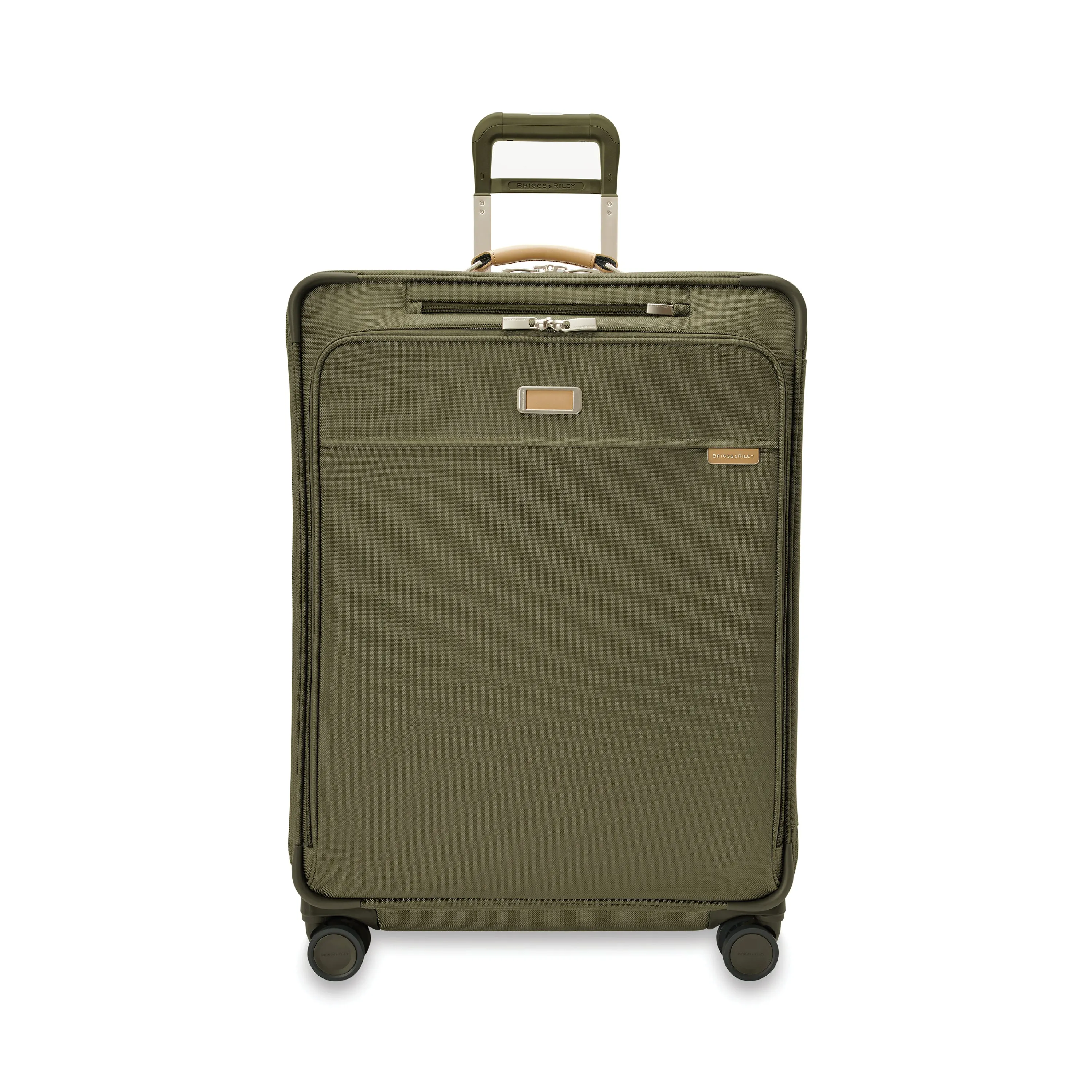Briggs & Riley Baseline Expandable 29" Large Check In Spinner Bags Briggs-Riley