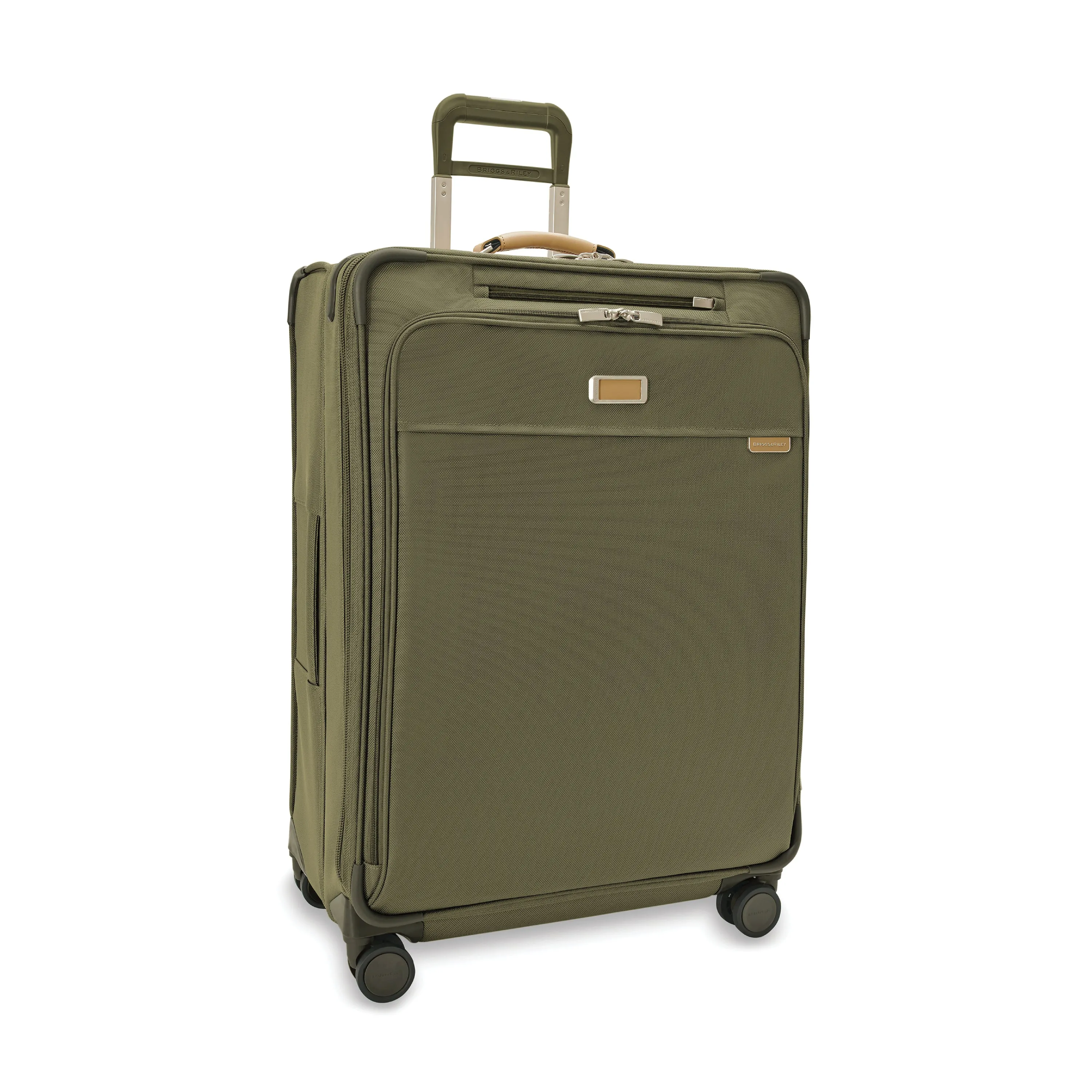 Briggs & Riley Baseline Expandable 29" Large Check In Spinner Bags Briggs-Riley