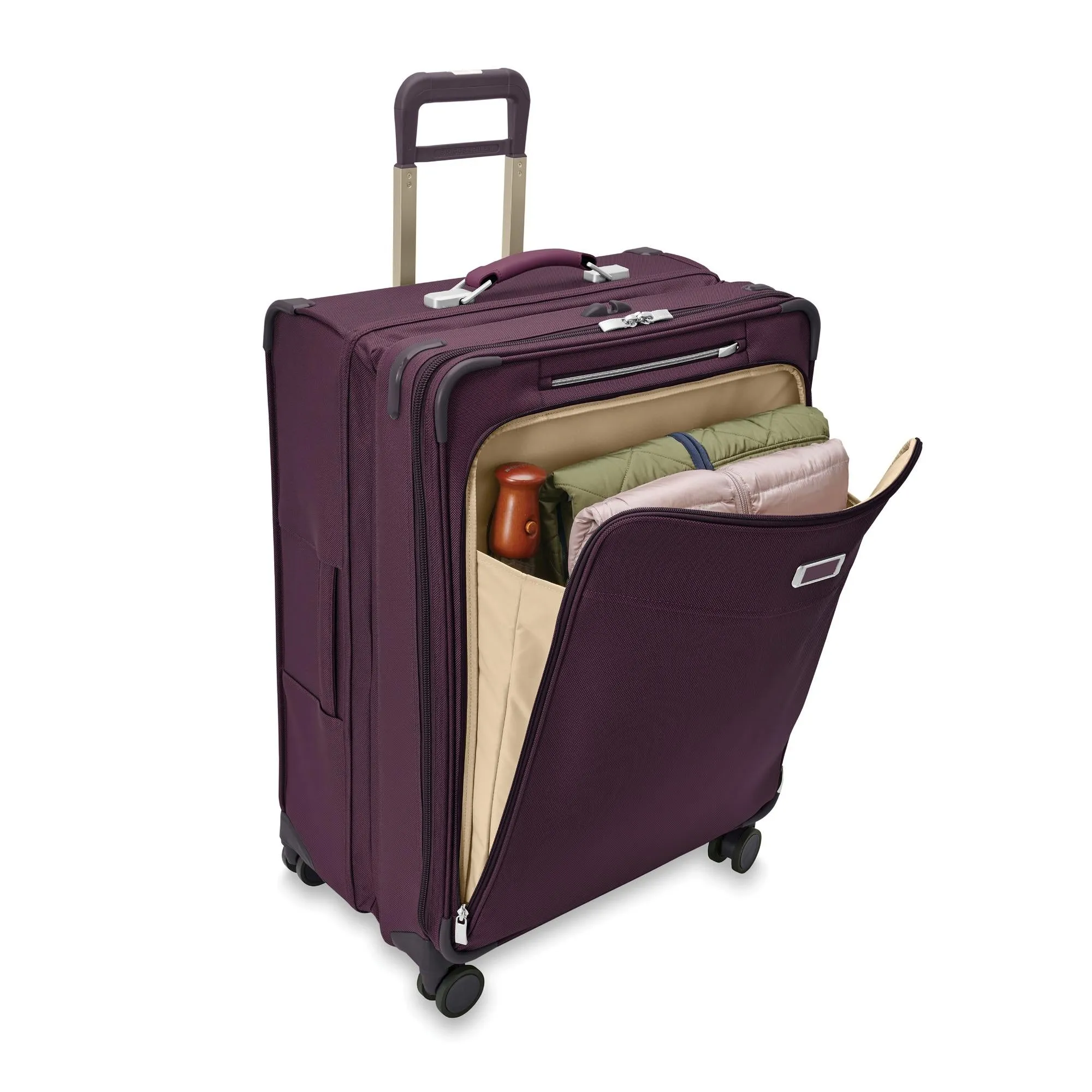 Briggs & Riley Baseline Expandable 29" Large Check In Spinner Bags Briggs-Riley