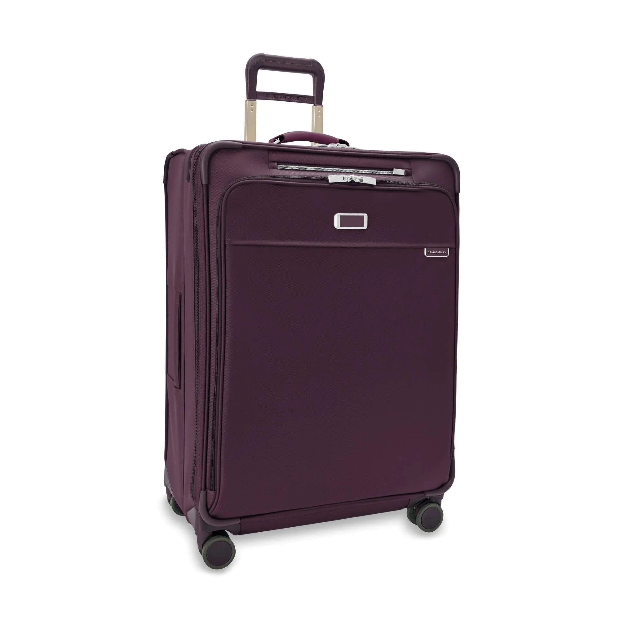 Briggs & Riley Baseline Expandable 29" Large Check In Spinner Bags Briggs-Riley
