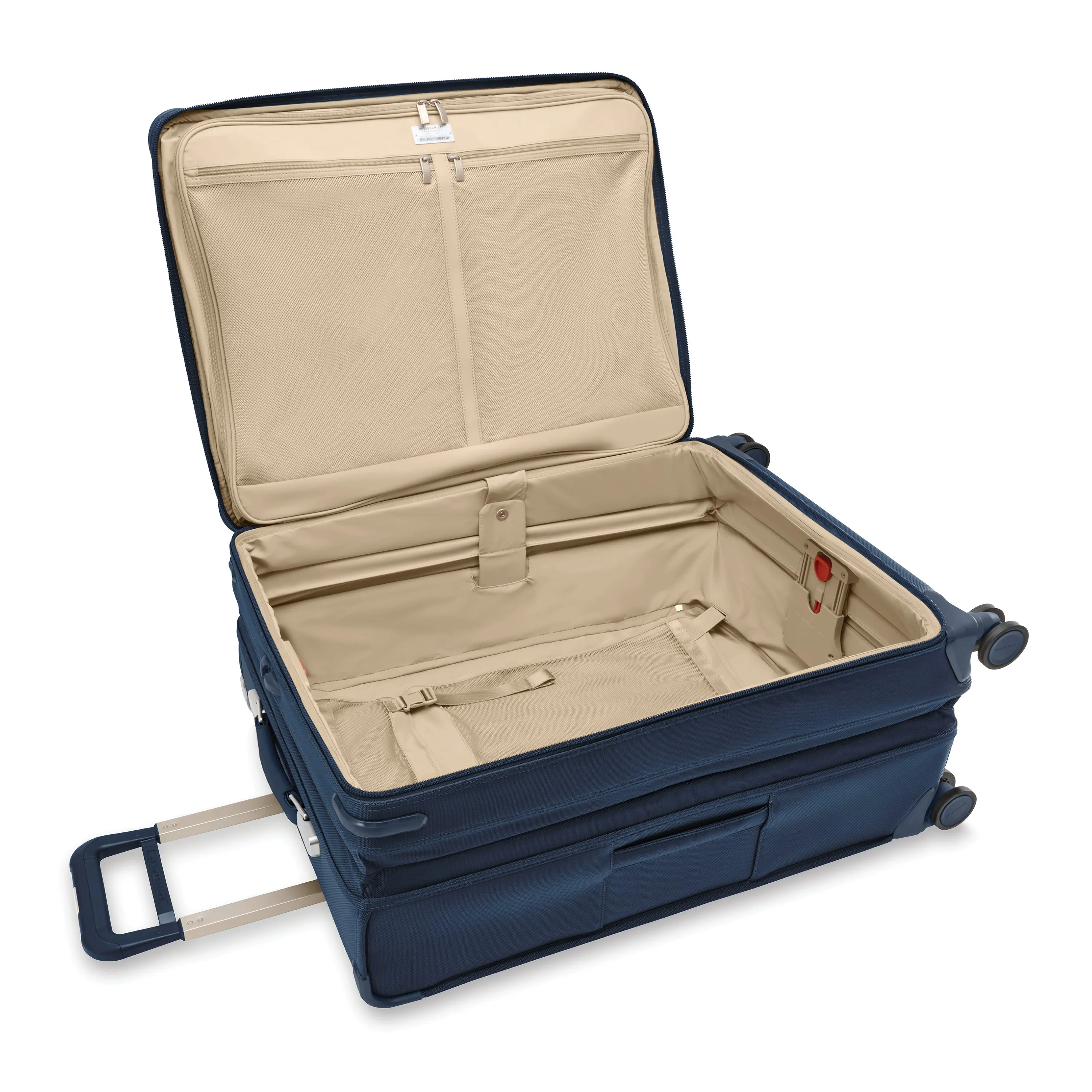 Briggs & Riley Baseline Expandable 29" Large Check In Spinner Bags Briggs-Riley