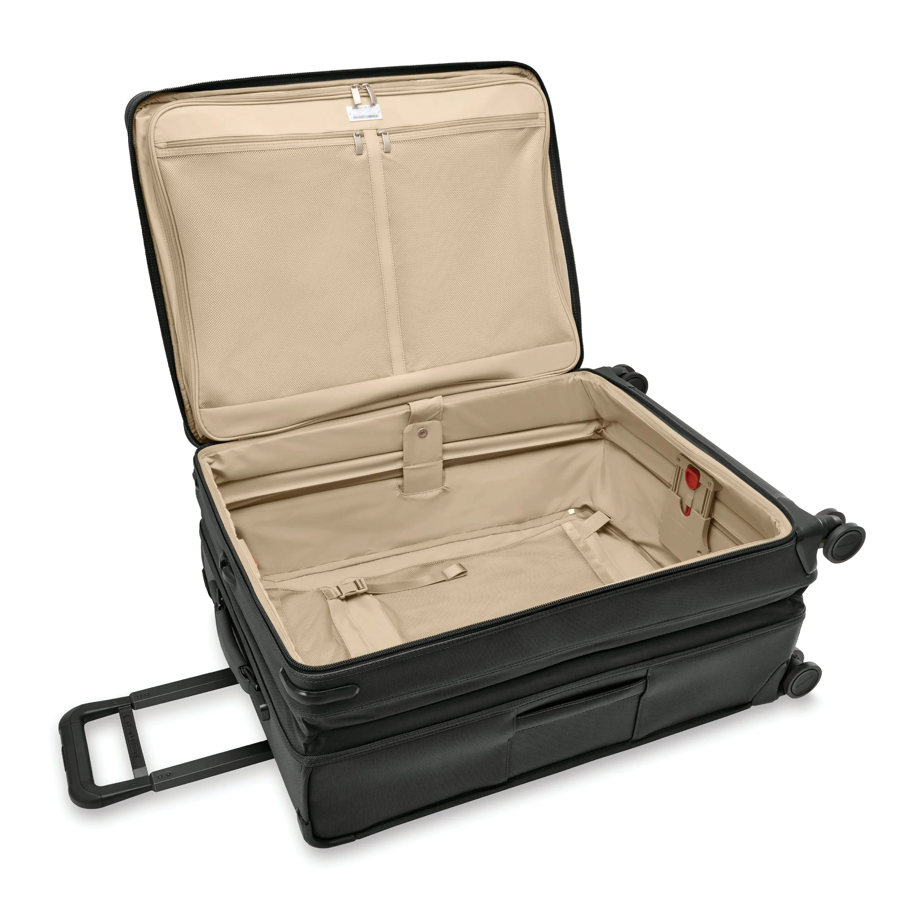 Briggs & Riley Baseline Expandable 29" Large Check In Spinner Bags Briggs-Riley