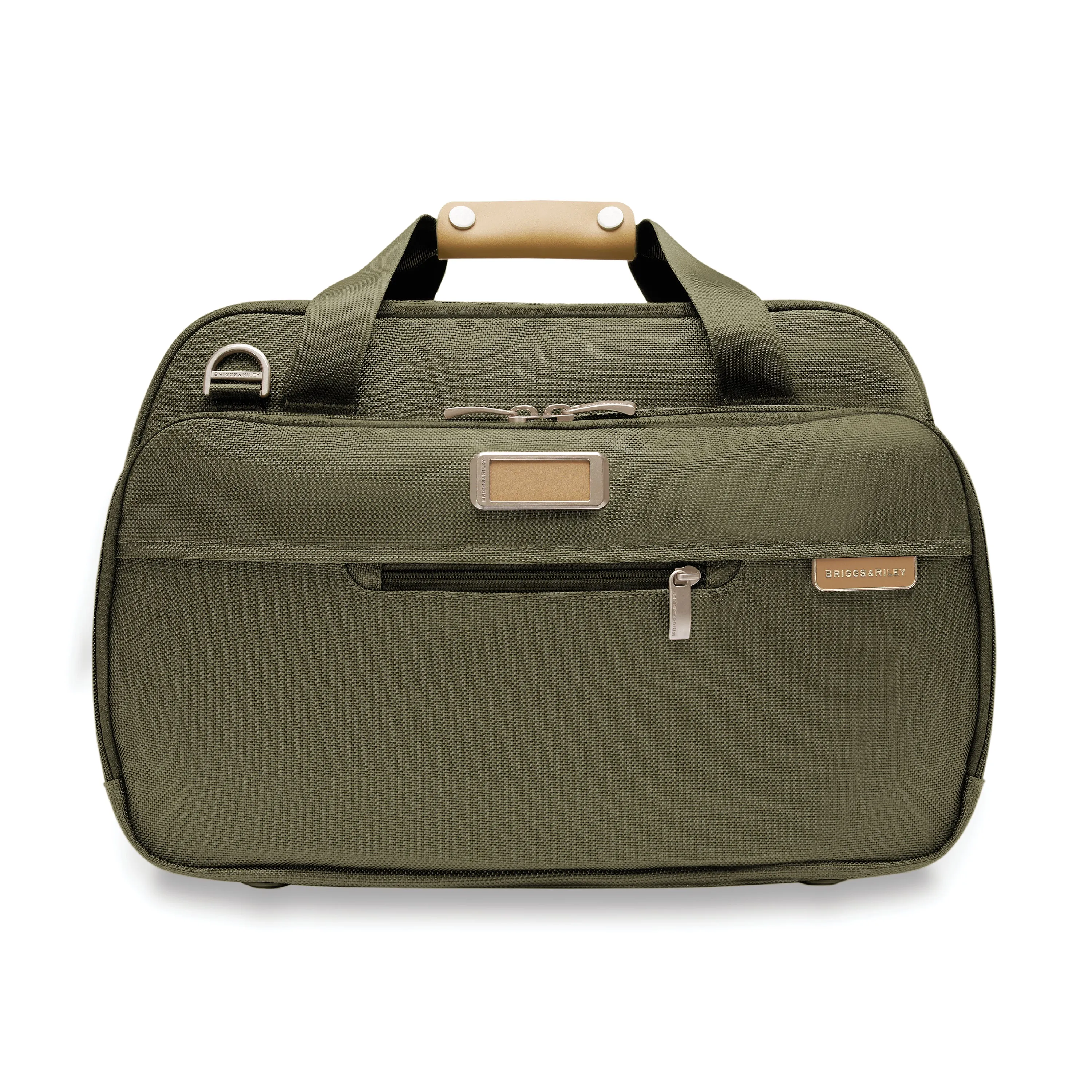 Briggs & Riley Baseline Expandable Cabin Bag Bags Briggs-Riley