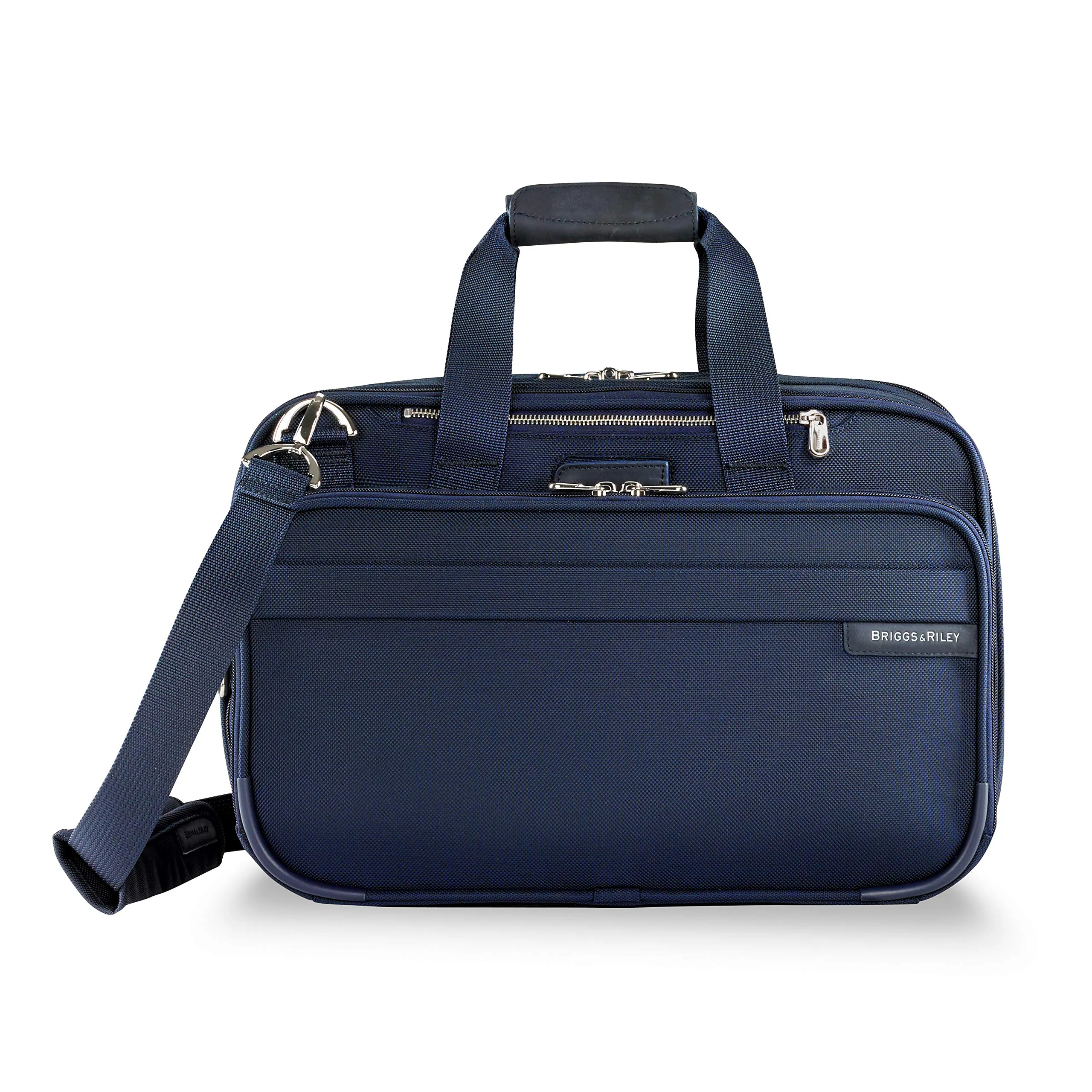 Briggs & Riley Baseline Expandable Cabin Bag Bags Briggs-Riley
