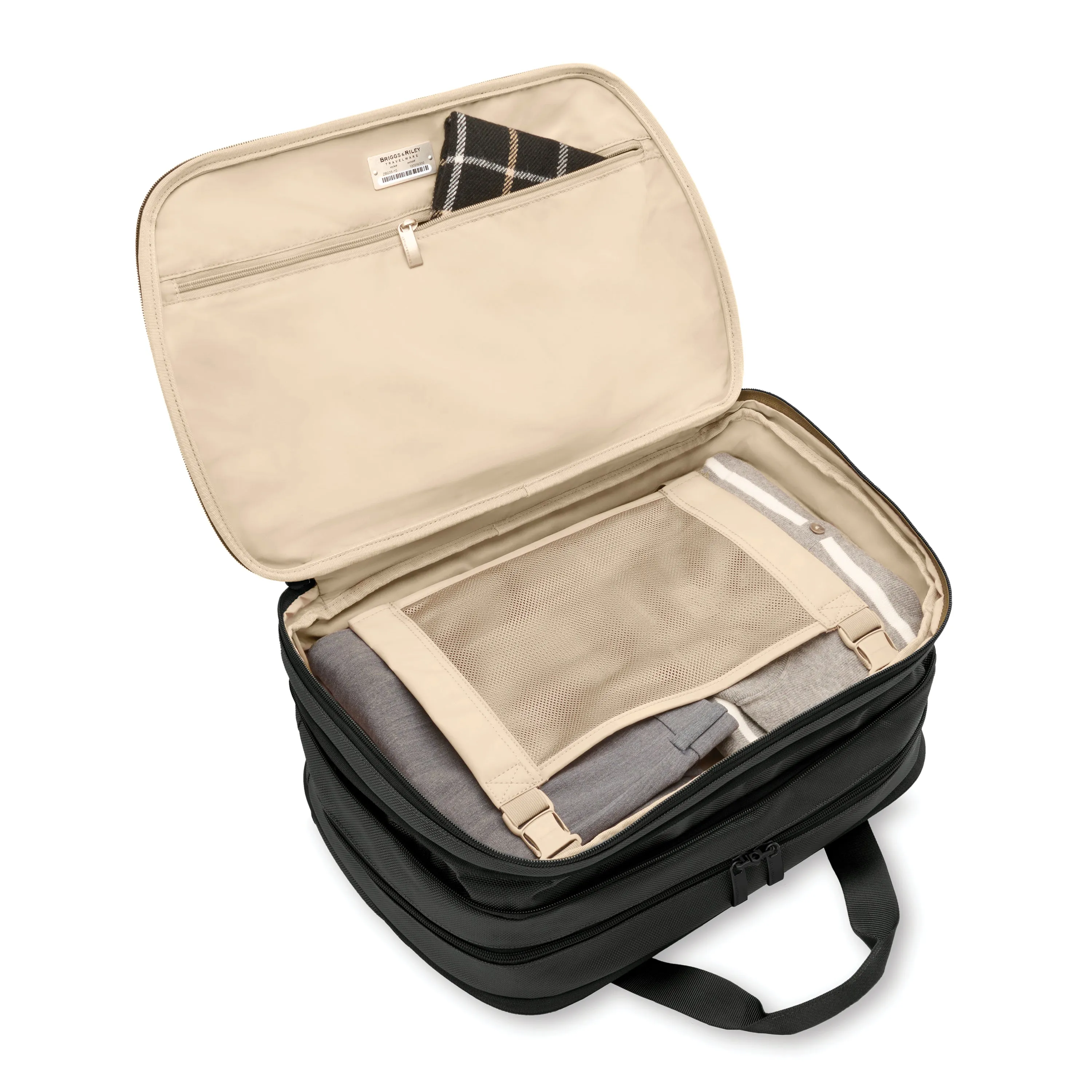 Briggs & Riley Baseline Expandable Cabin Bag Bags Briggs-Riley