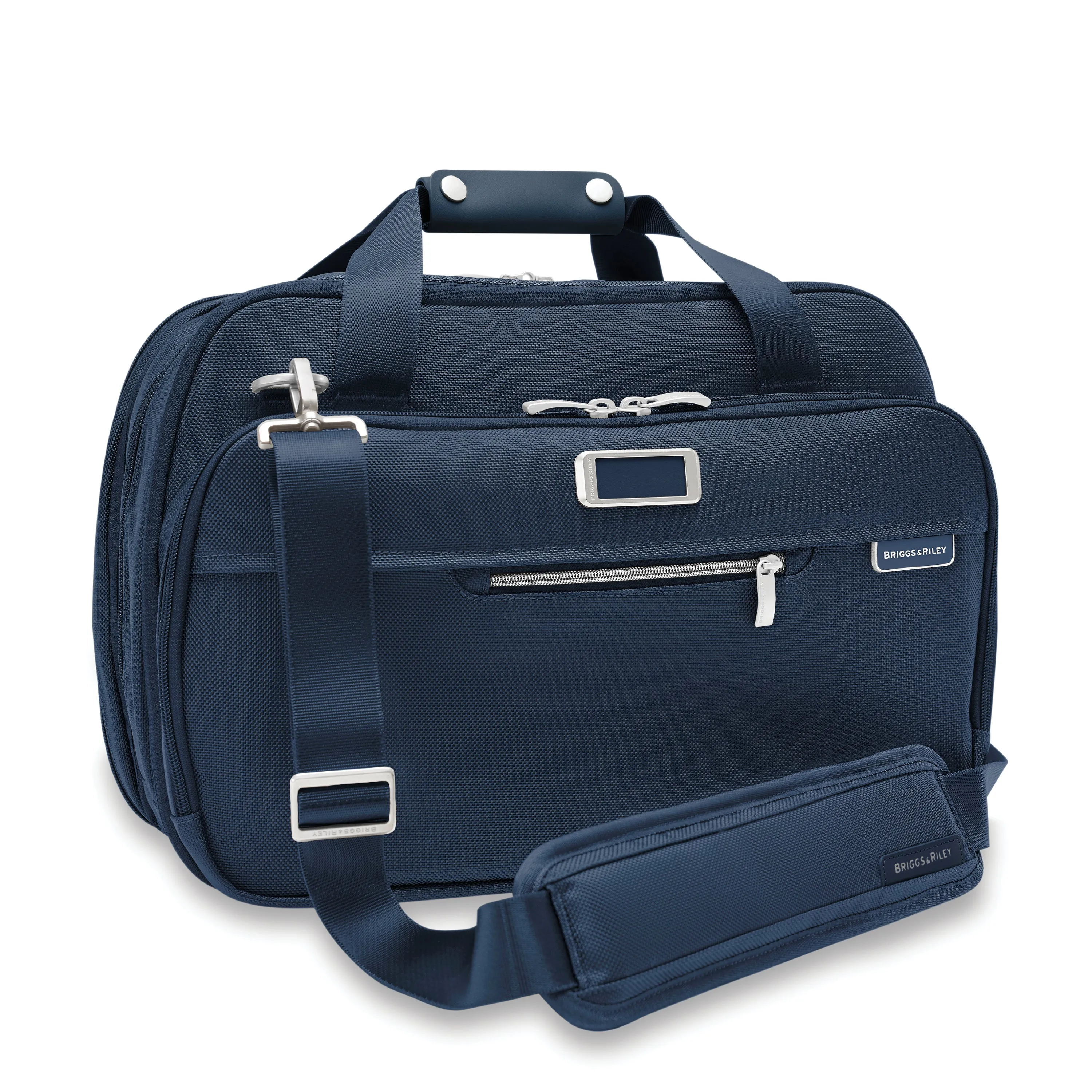 Briggs & Riley Baseline Expandable Cabin Bag Bags Briggs-Riley
