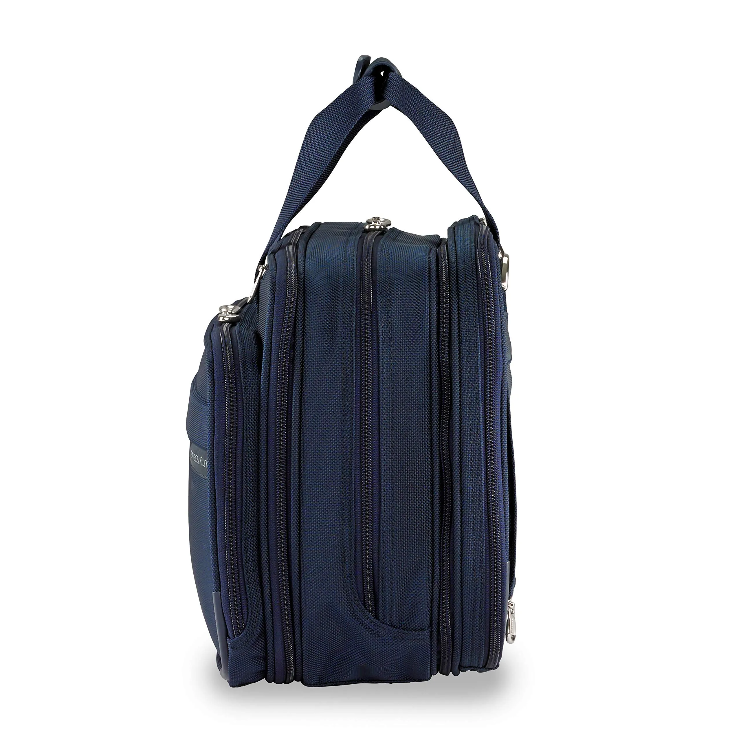 Briggs & Riley Baseline Expandable Cabin Bag Bags Briggs-Riley