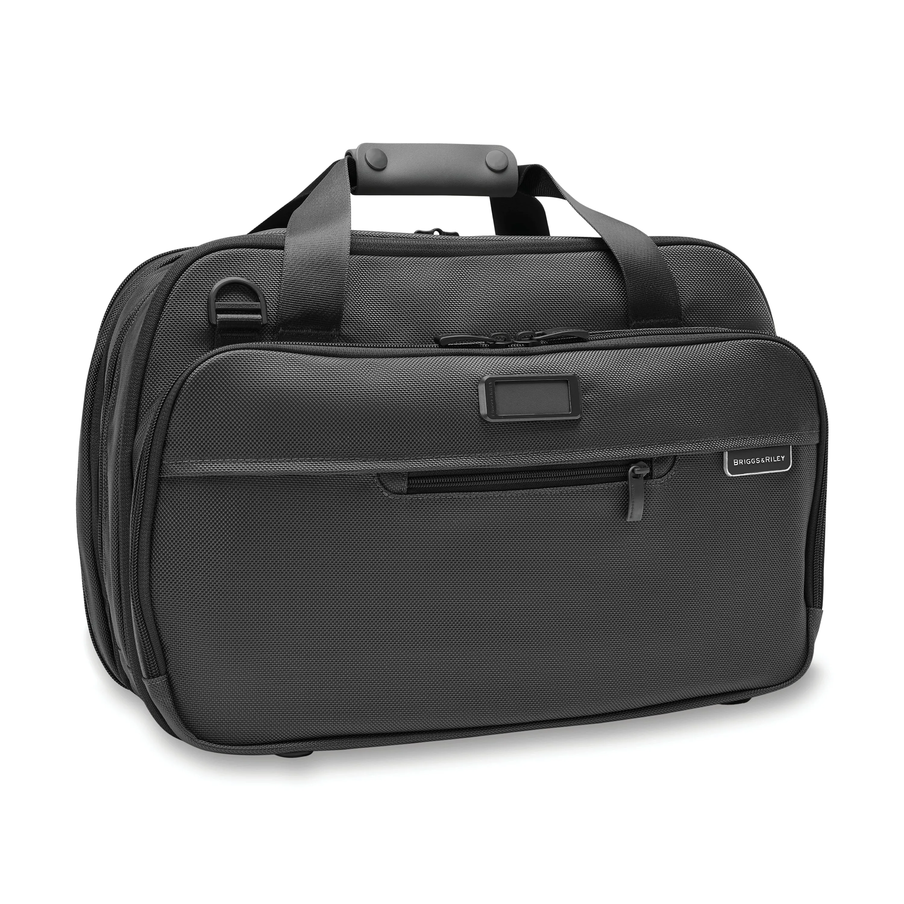 Briggs & Riley Baseline Expandable Cabin Bag Bags Briggs-Riley