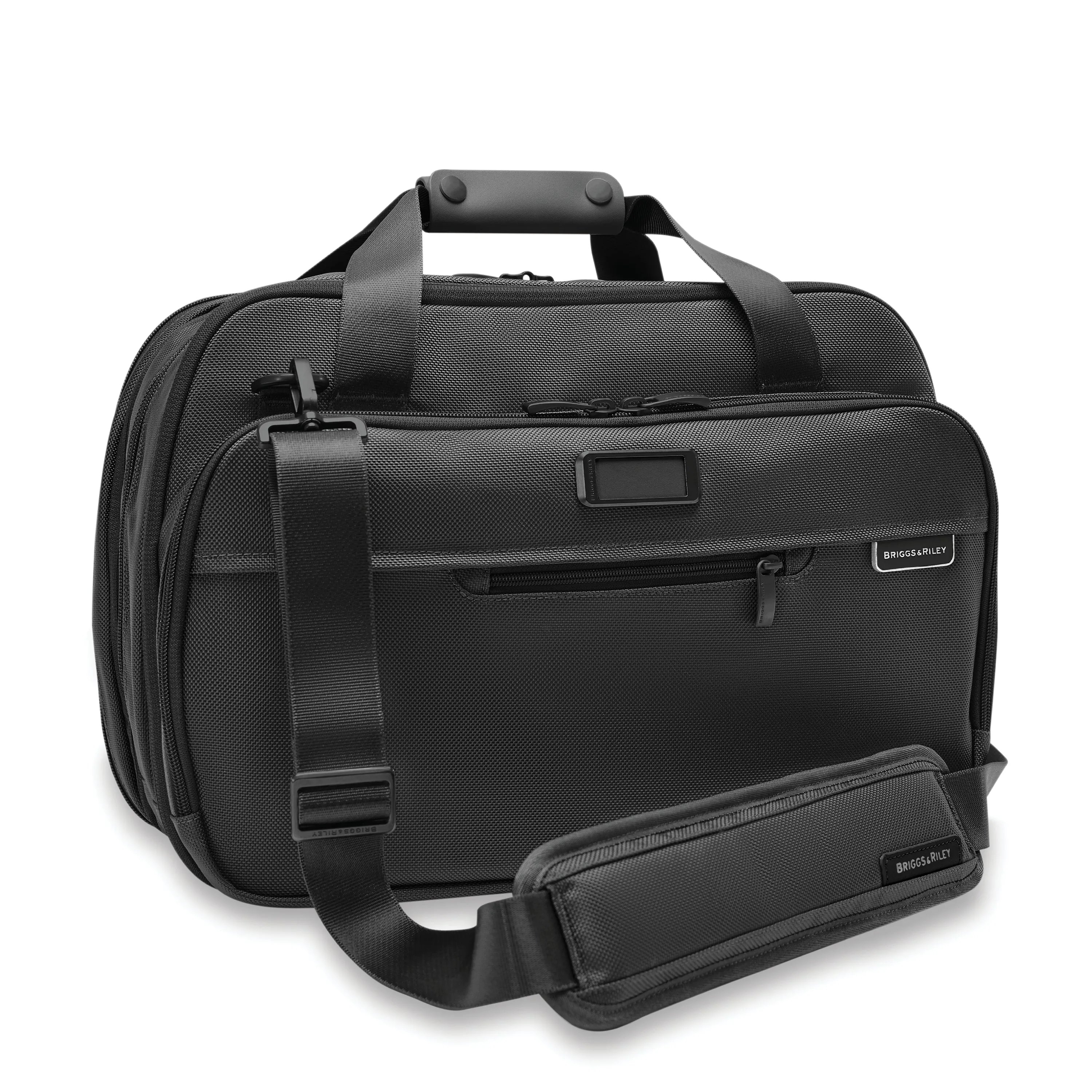 Briggs & Riley Baseline Expandable Cabin Bag Bags Briggs-Riley