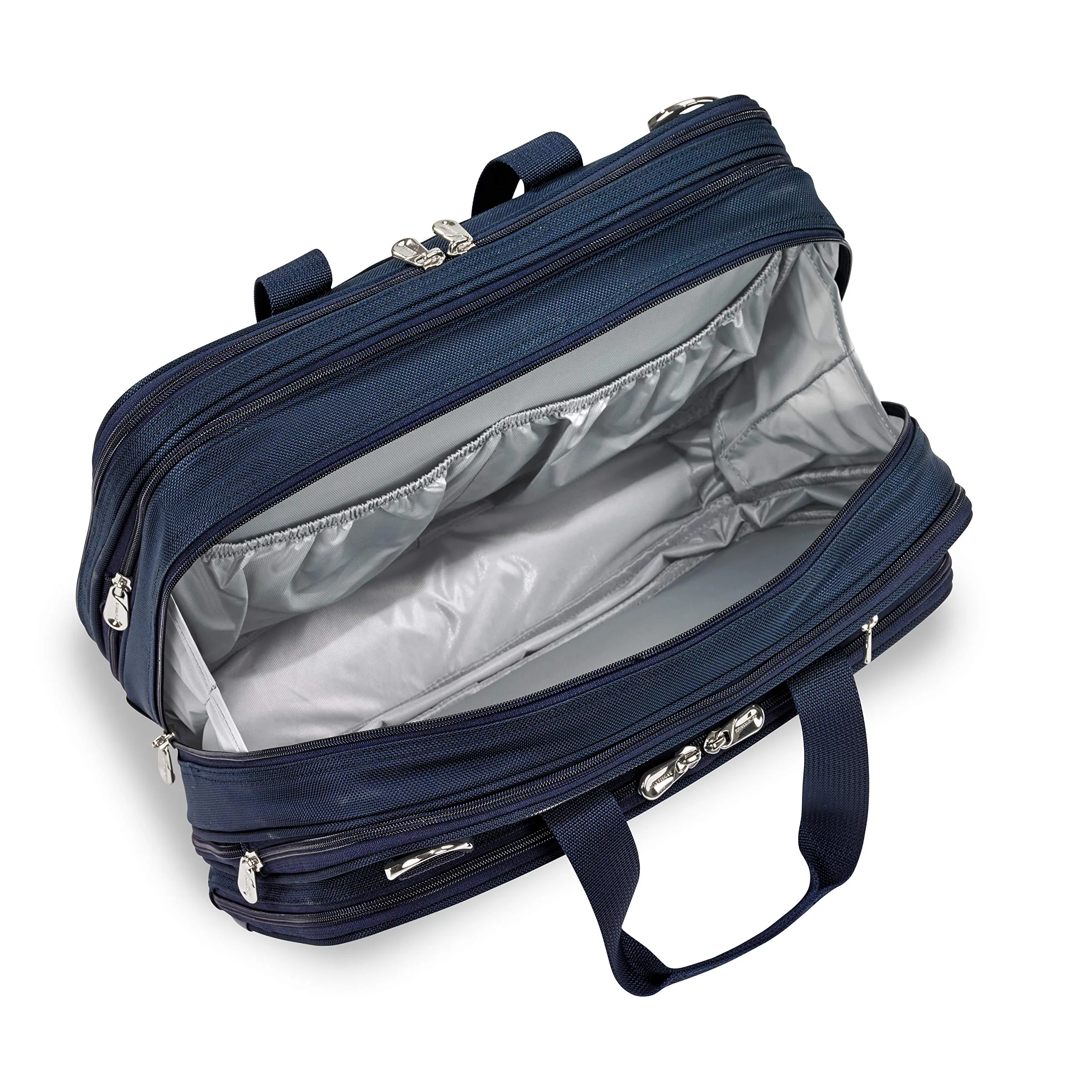 Briggs & Riley Baseline Expandable Cabin Bag Bags Briggs-Riley