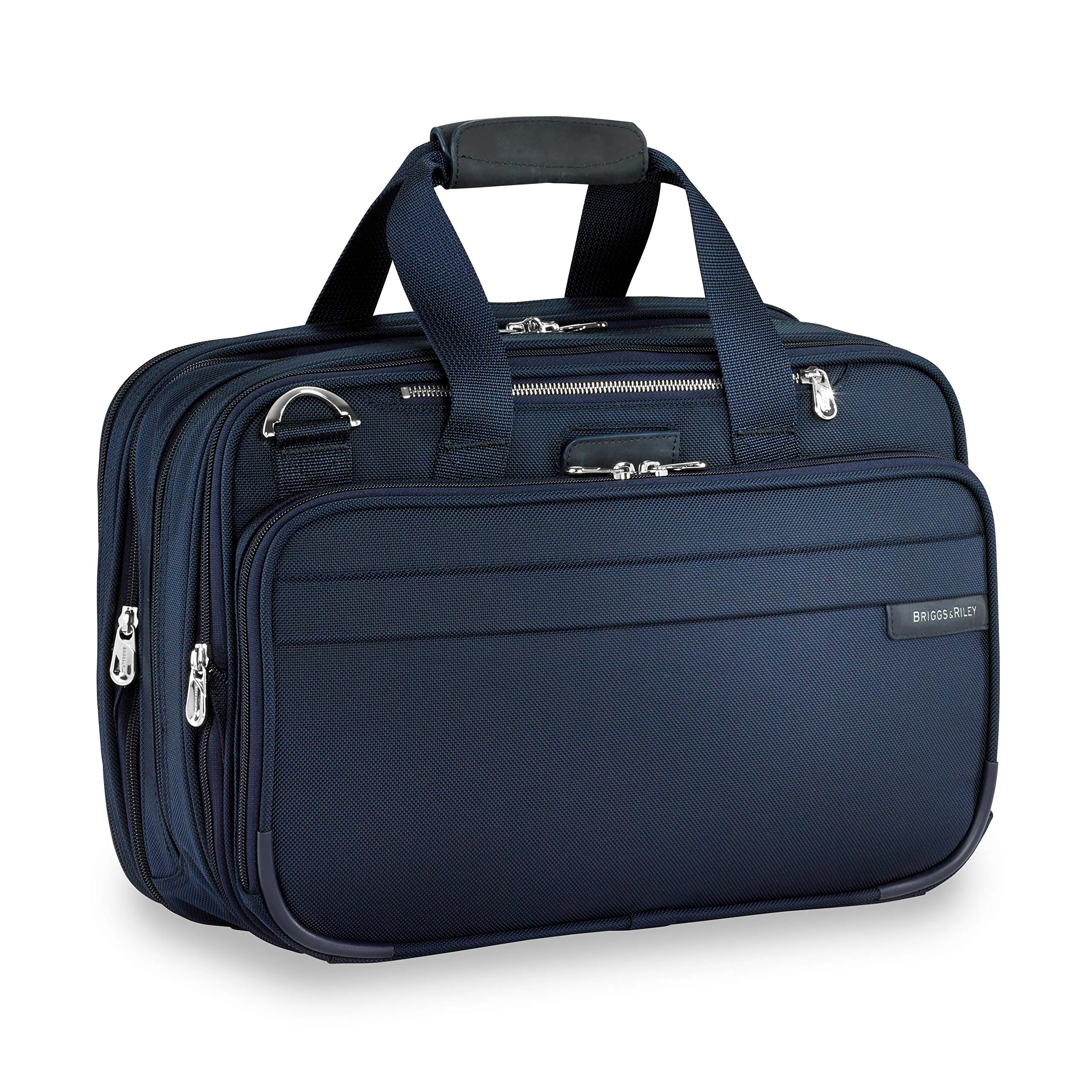 Briggs & Riley Baseline Expandable Cabin Bag Bags Briggs-Riley