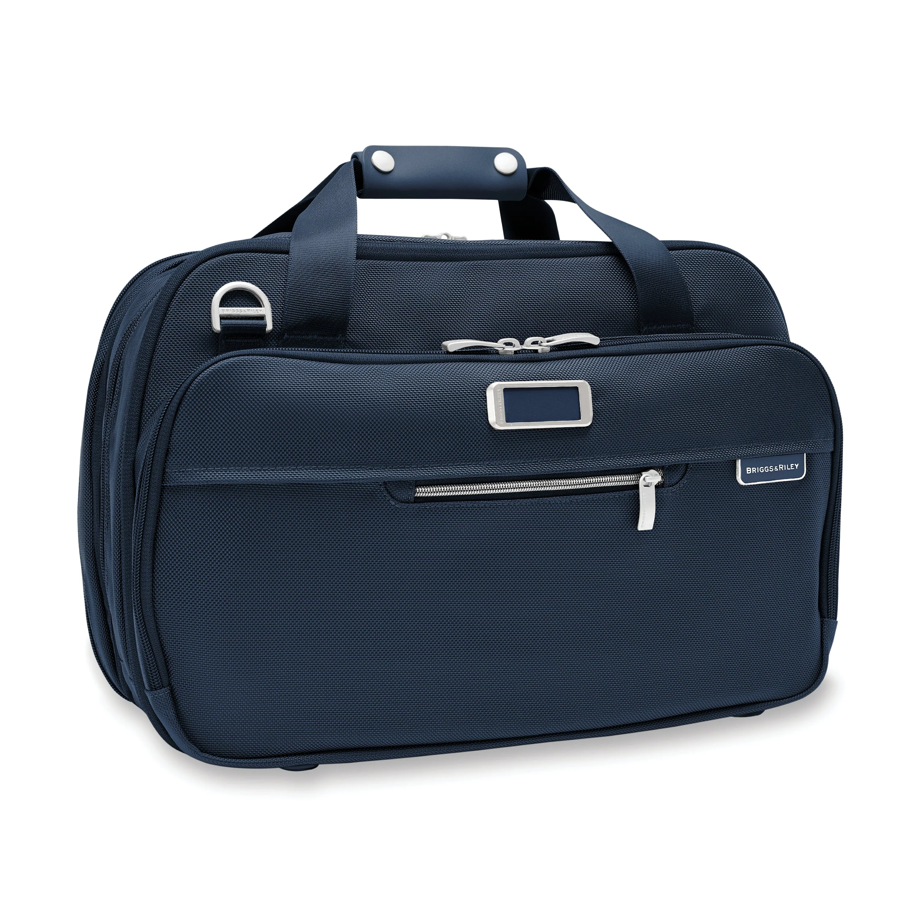 Briggs & Riley Baseline Expandable Cabin Bag Bags Briggs-Riley
