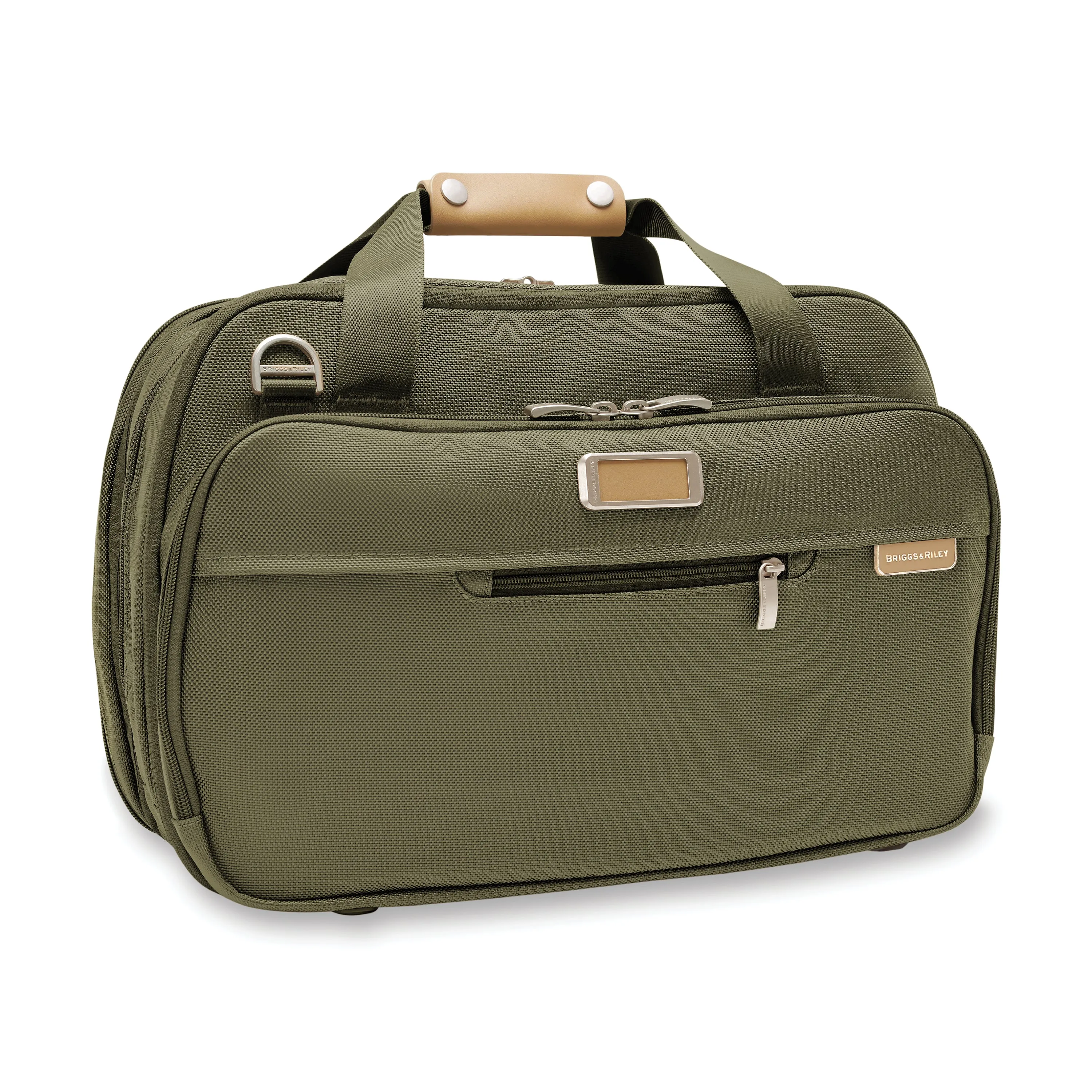 Briggs & Riley Baseline Expandable Cabin Bag Bags Briggs-Riley