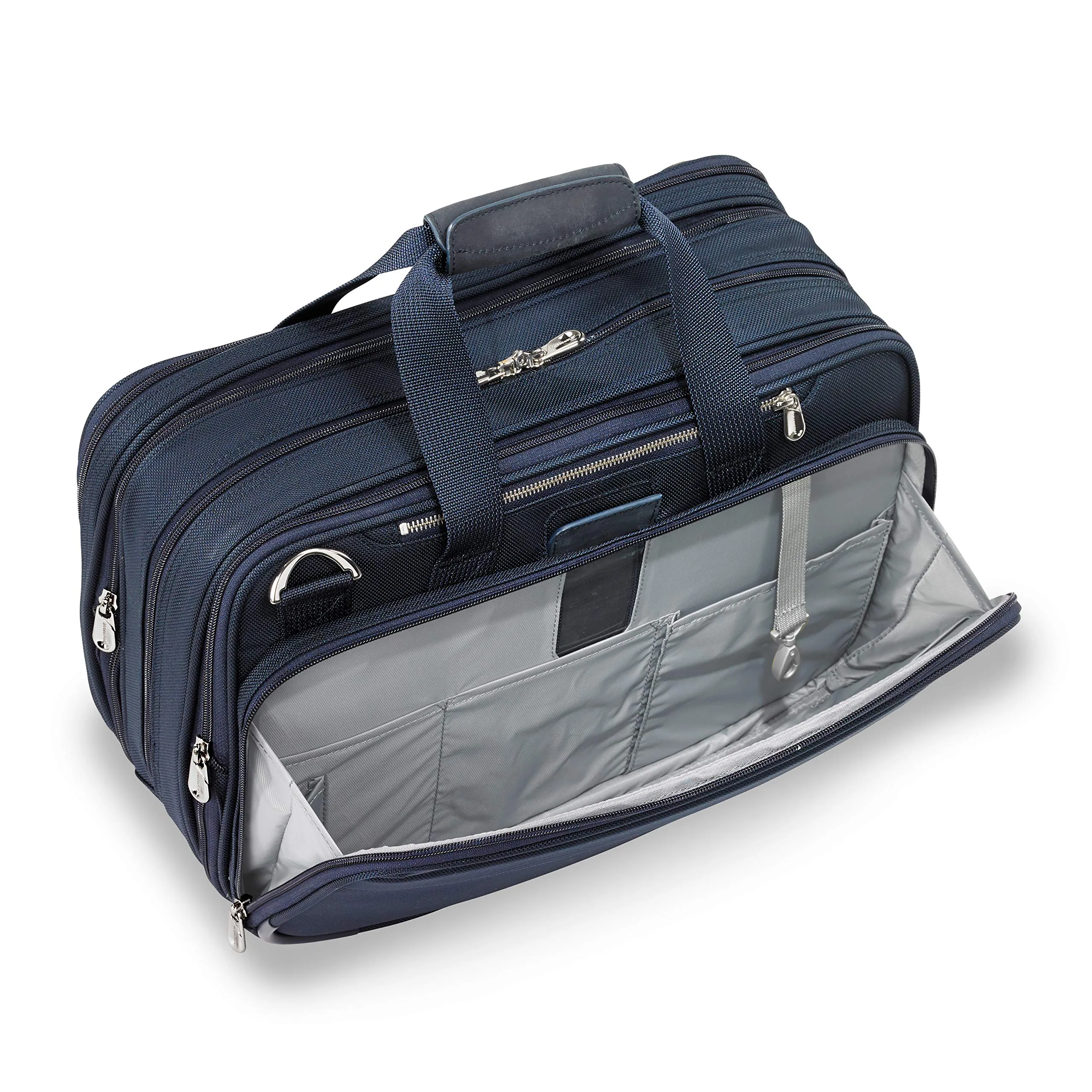 Briggs & Riley Baseline Expandable Cabin Bag Bags Briggs-Riley