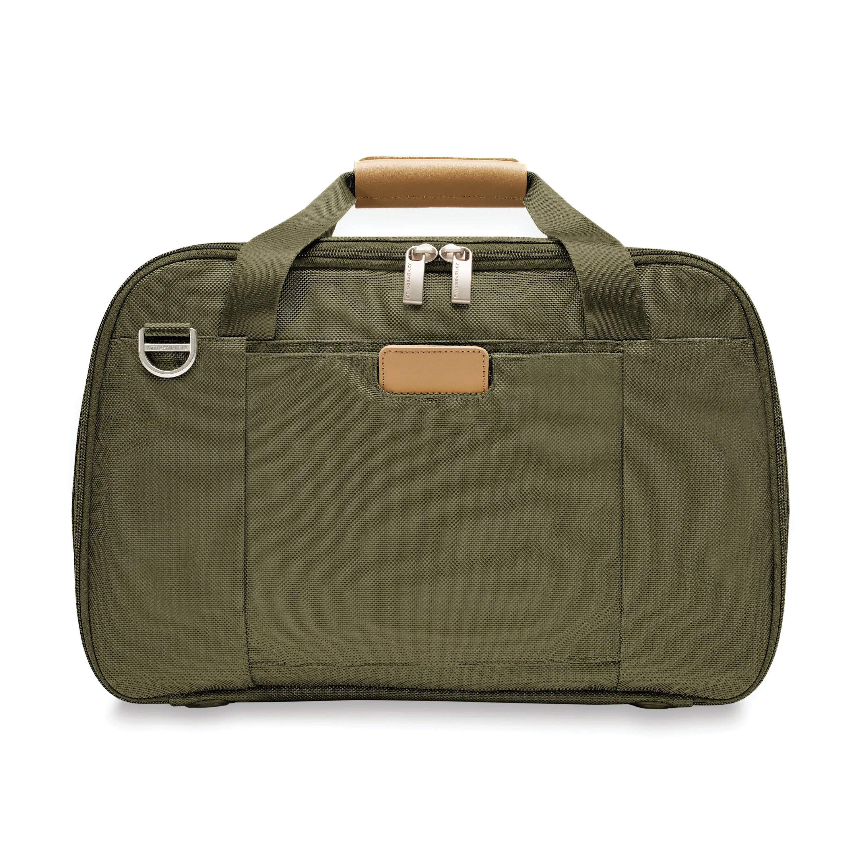 Briggs & Riley Baseline Expandable Cabin Bag Bags Briggs-Riley