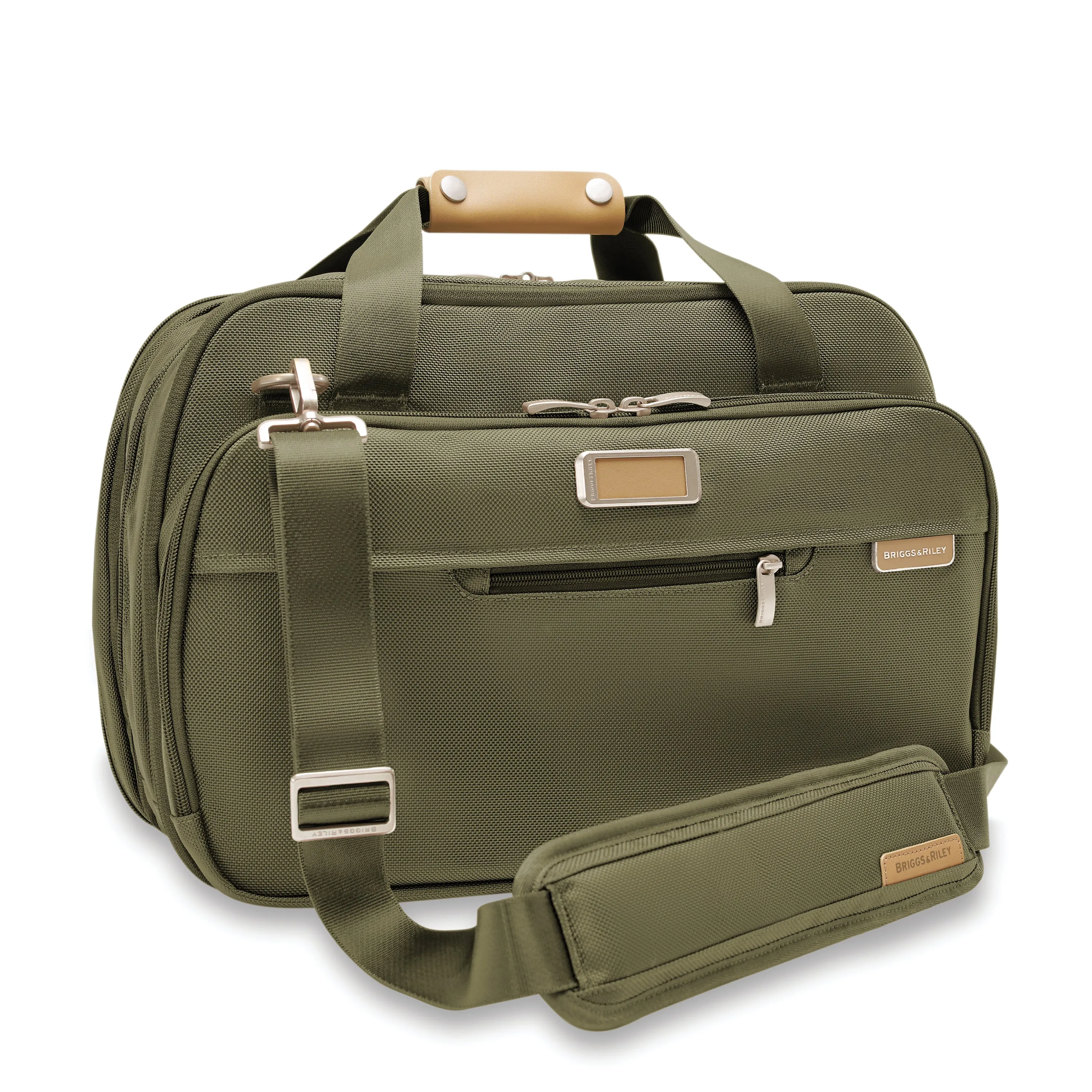 Briggs & Riley Baseline Expandable Cabin Bag Bags Briggs-Riley