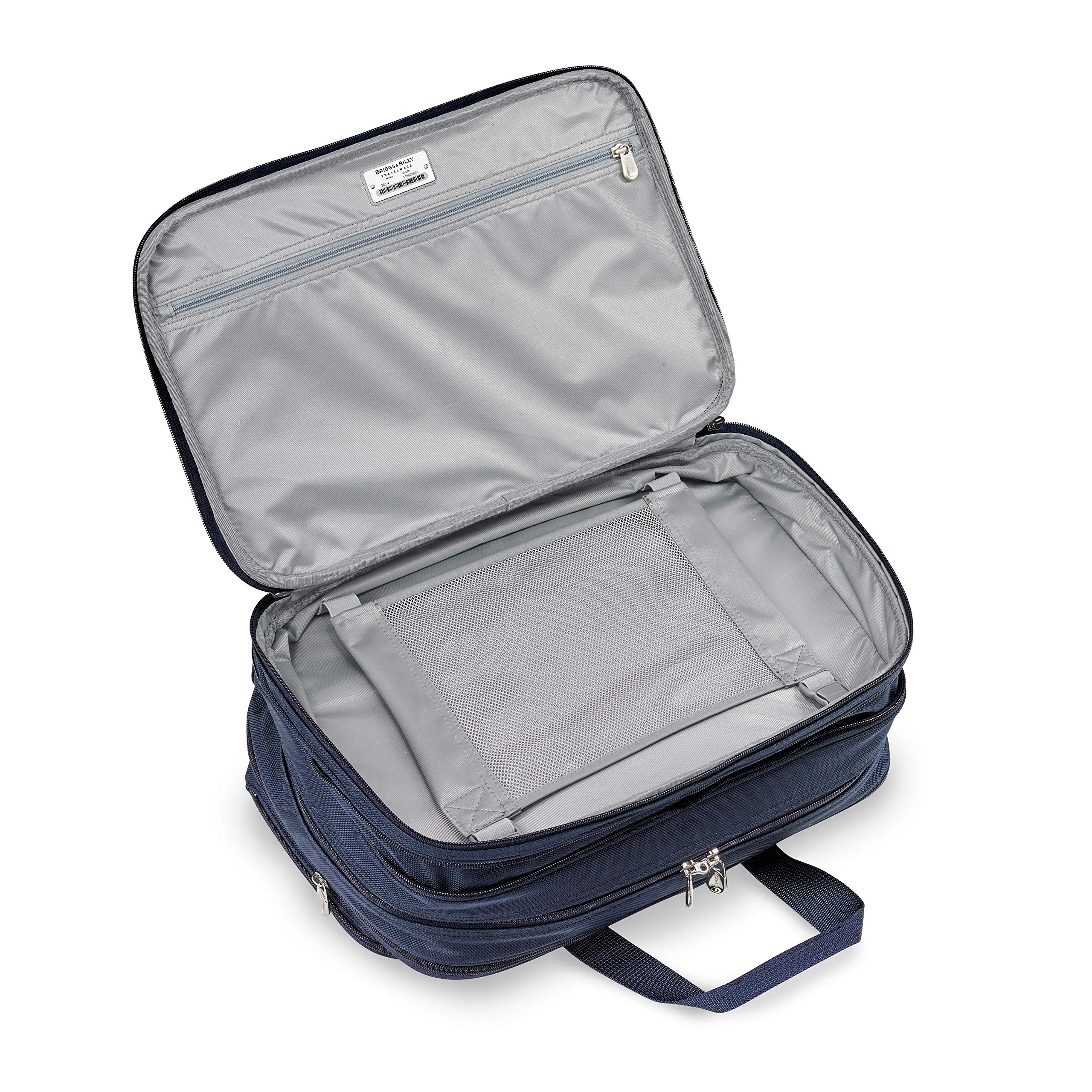 Briggs & Riley Baseline Expandable Cabin Bag Bags Briggs-Riley