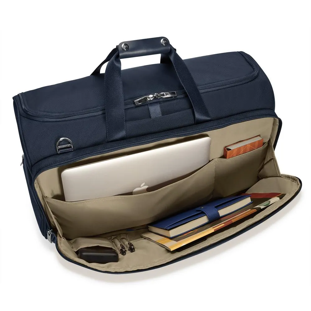 Briggs & Riley Baseline Garment Duffle Bags Briggs-Riley