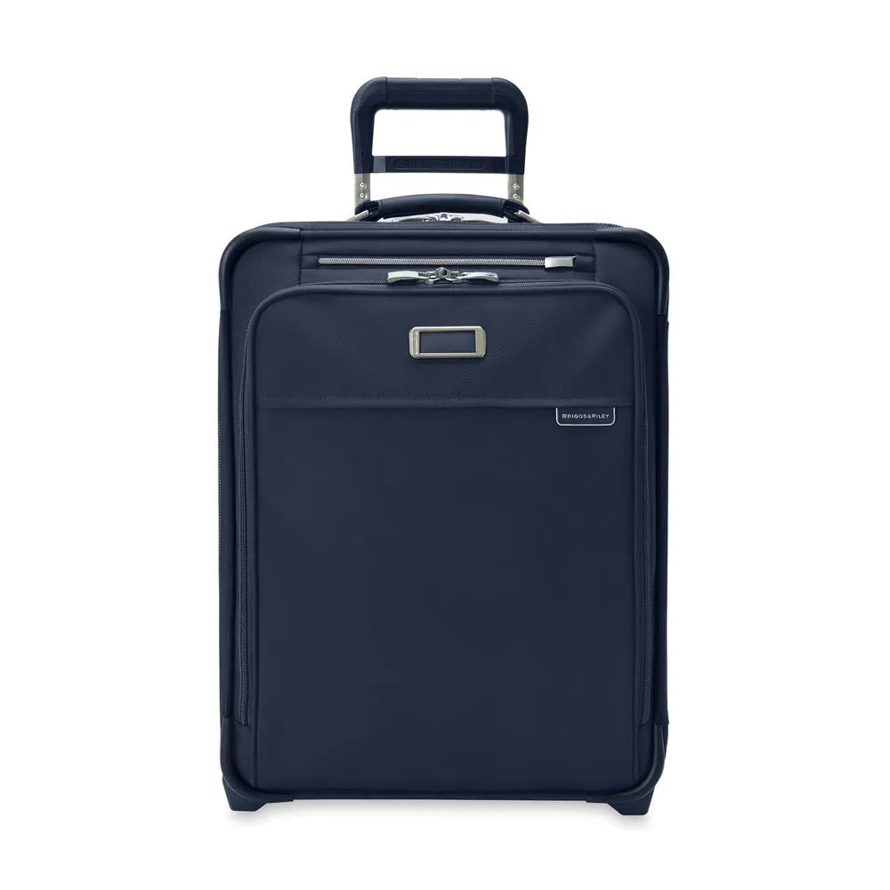 Briggs & Riley Baseline Global 2-Wheel Carry-On Bags Briggs-Riley
