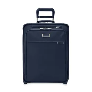 Briggs & Riley Baseline Global 2-Wheel Carry-On Bags Briggs-Riley