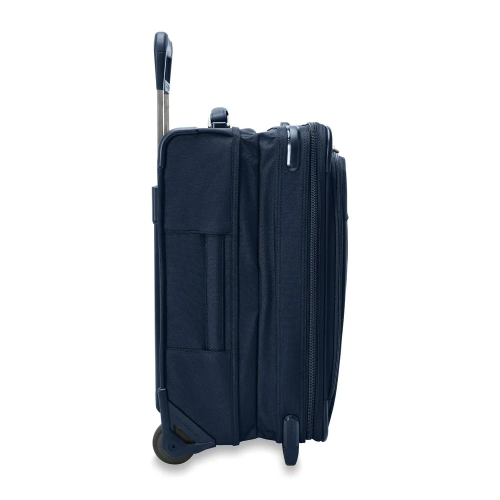 Briggs & Riley Baseline Global 2-Wheel Carry-On Bags Briggs-Riley
