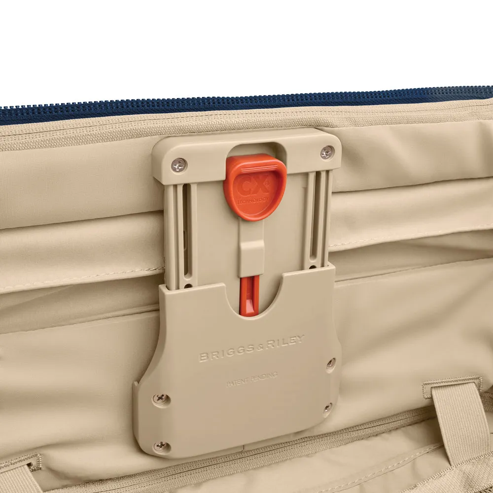 Briggs & Riley Baseline Global 2-Wheel Carry-On Bags Briggs-Riley