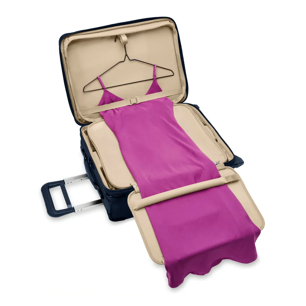 Briggs & Riley Baseline Global 2-Wheel Carry-On Bags Briggs-Riley
