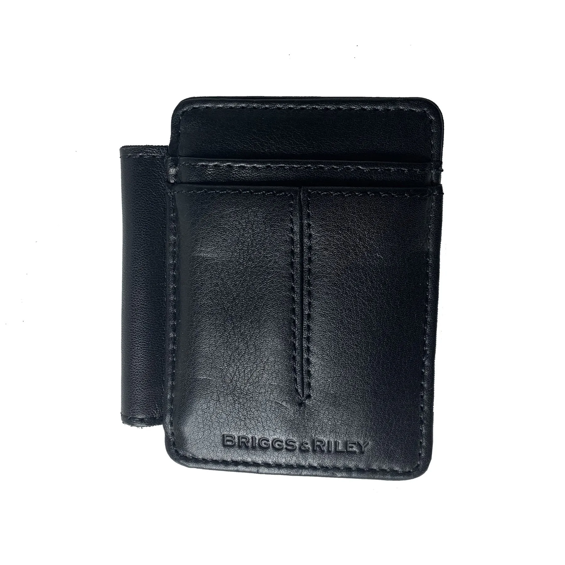 Briggs & Riley Business Card Case with Pen Pocket Bags Briggs-Riley