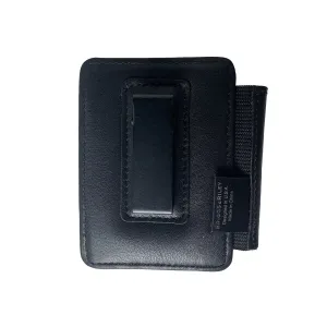 Briggs & Riley Business Card Case with Pen Pocket Bags Briggs-Riley
