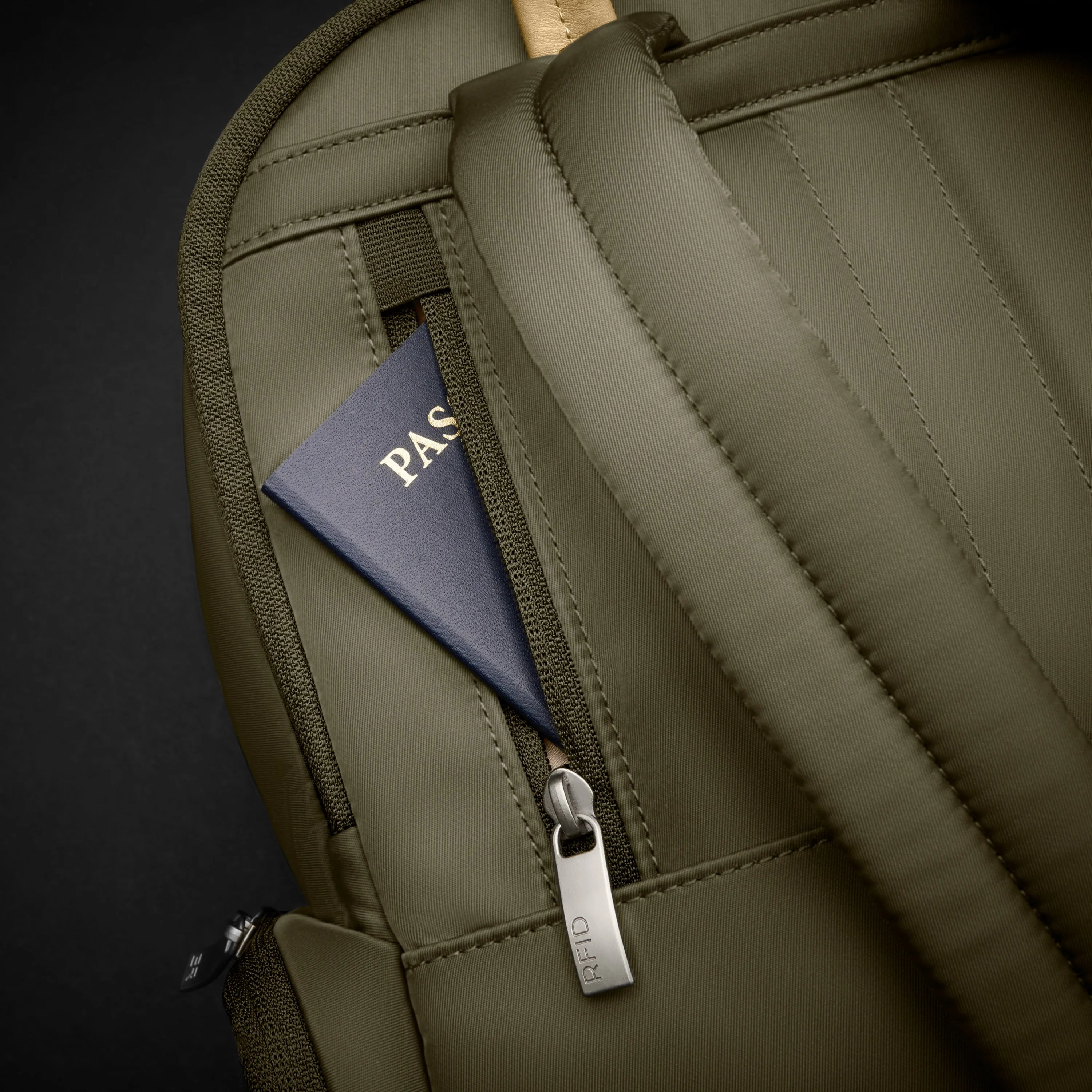 Briggs & Riley Rhapsody Medium Backpack Bags Briggs-Riley