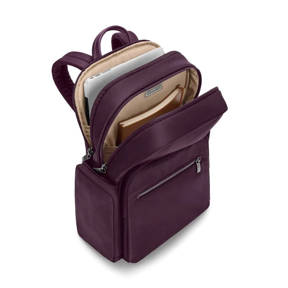 Briggs & Riley Rhapsody Medium Backpack Bags Briggs-Riley