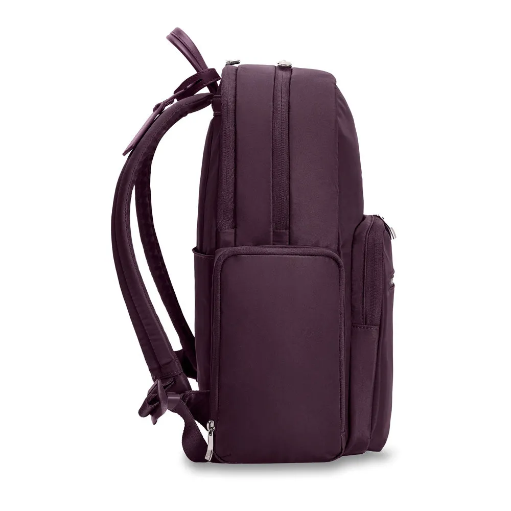 Briggs & Riley Rhapsody Medium Backpack Bags Briggs-Riley