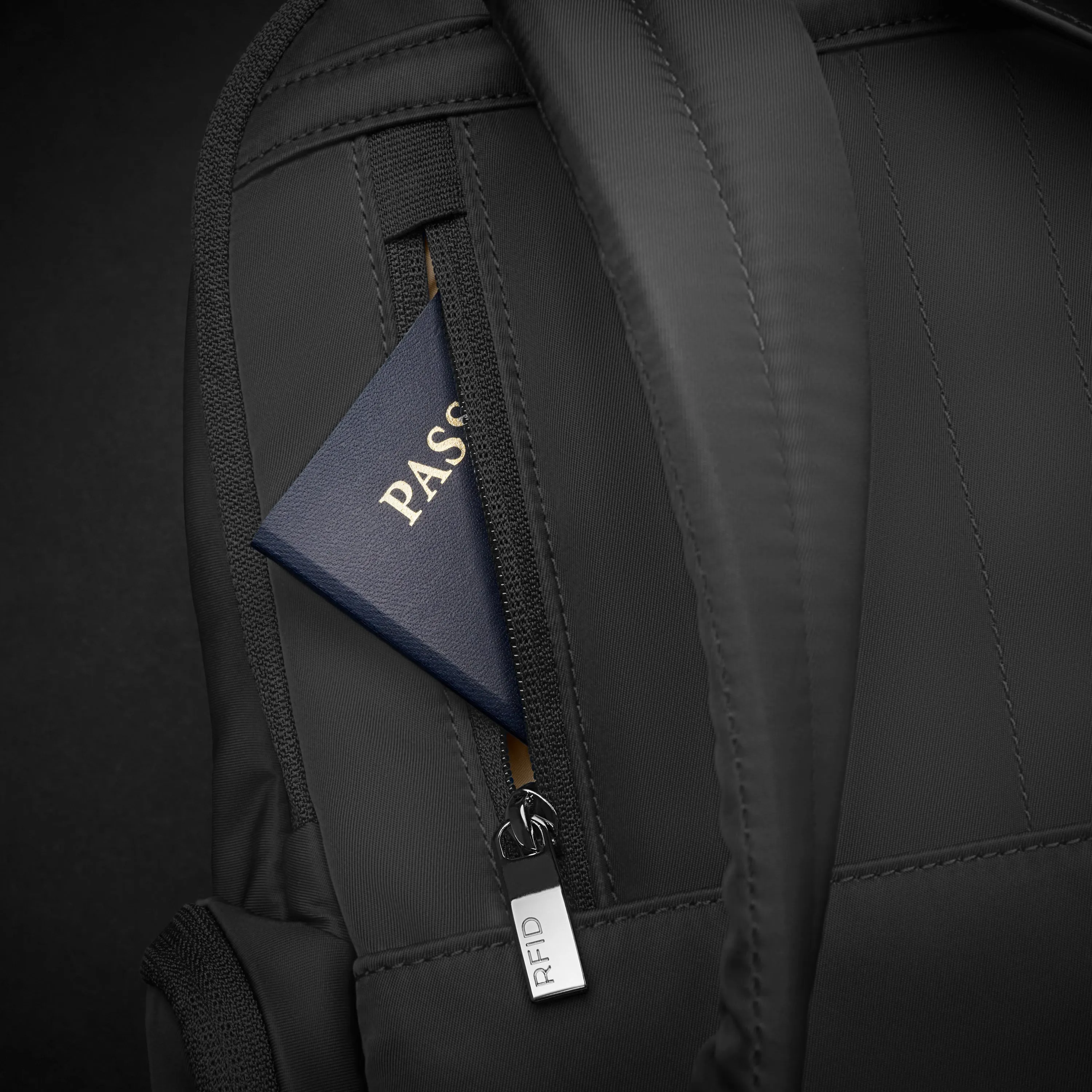 Briggs & Riley Rhapsody Medium Backpack Bags Briggs-Riley