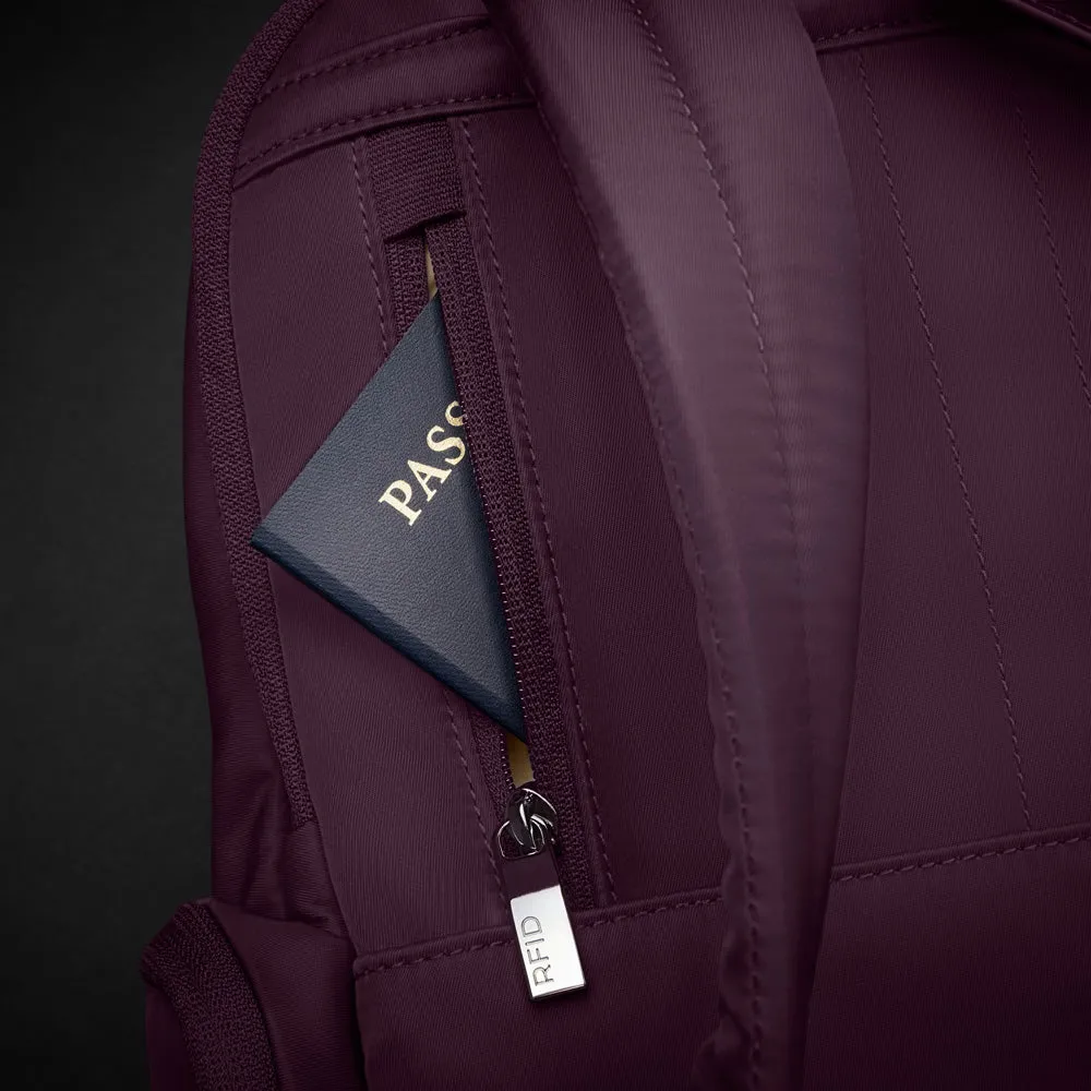 Briggs & Riley Rhapsody Medium Backpack Bags Briggs-Riley