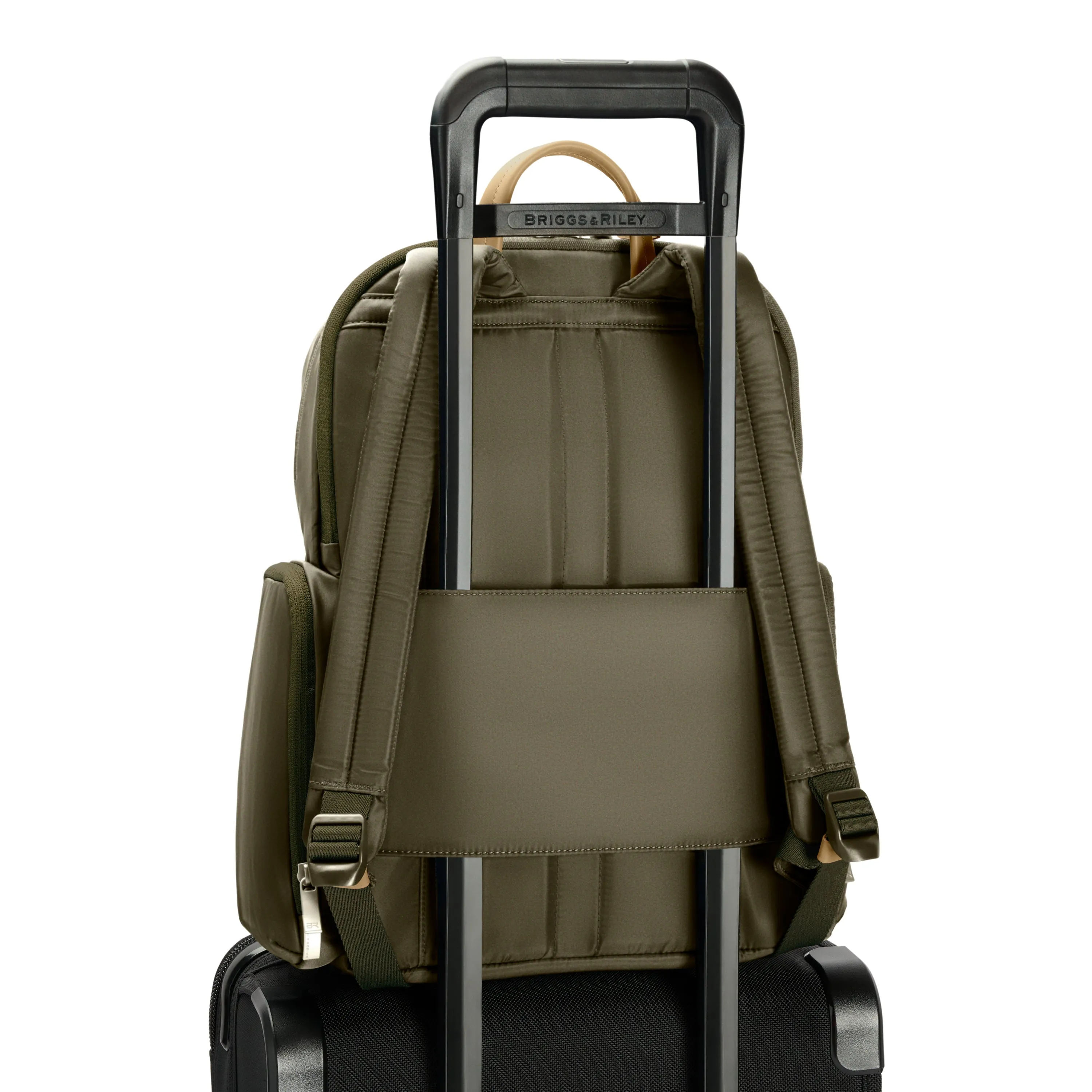 Briggs & Riley Rhapsody Medium Backpack Bags Briggs-Riley