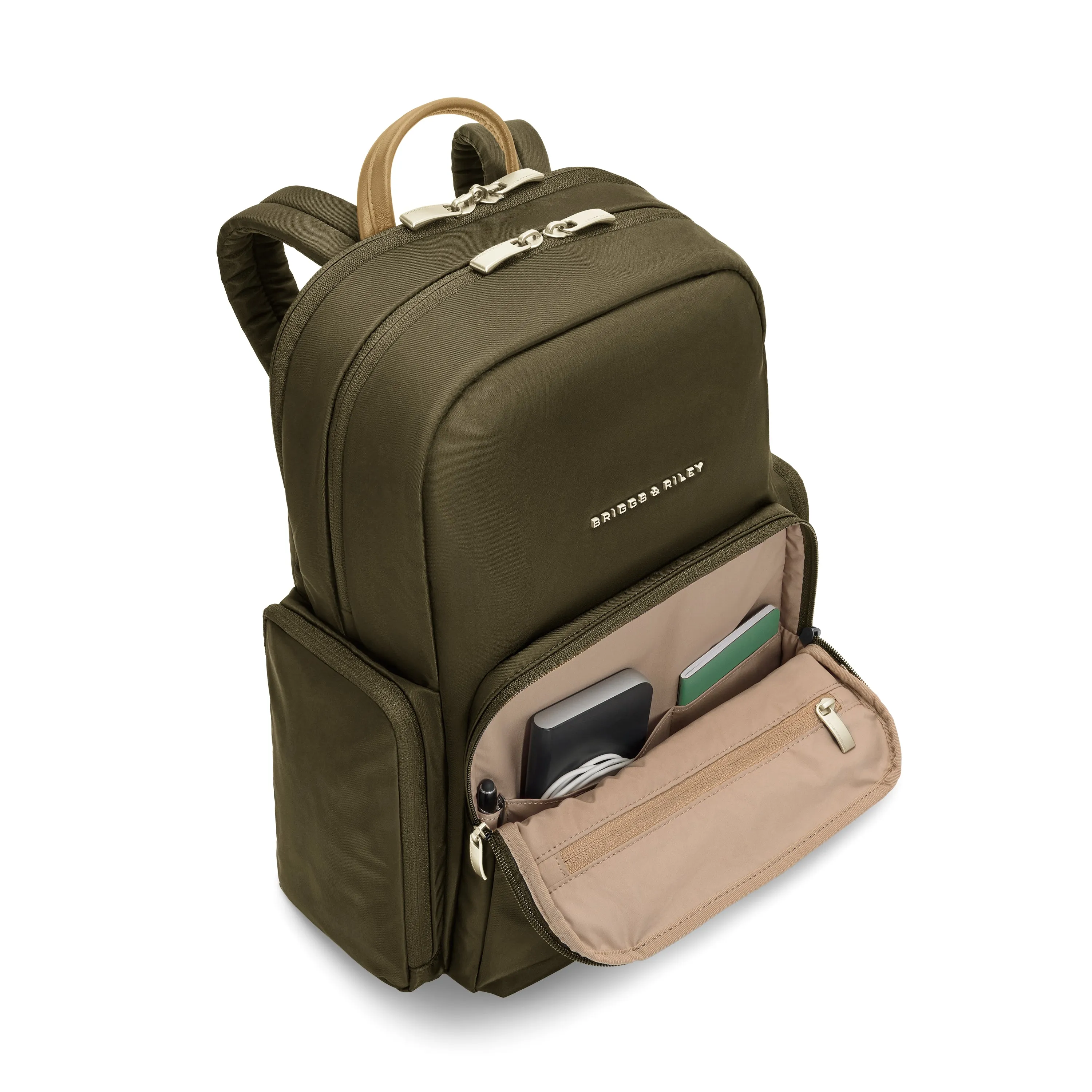Briggs & Riley Rhapsody Medium Backpack Bags Briggs-Riley