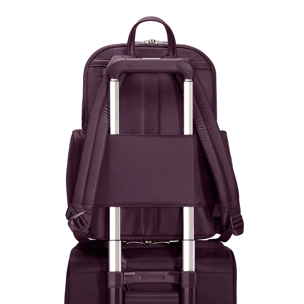 Briggs & Riley Rhapsody Medium Backpack Bags Briggs-Riley