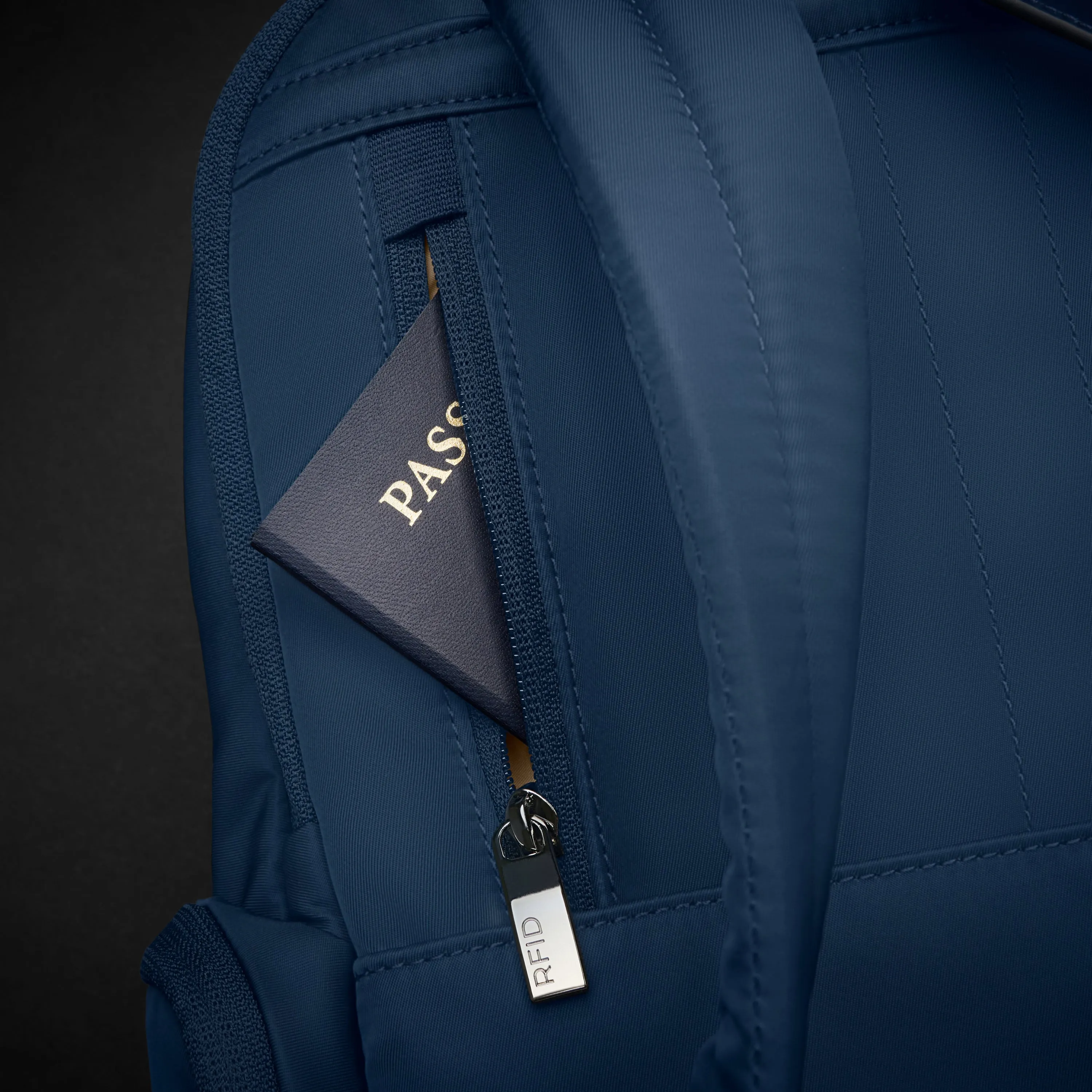 Briggs & Riley Rhapsody Medium Backpack Bags Briggs-Riley