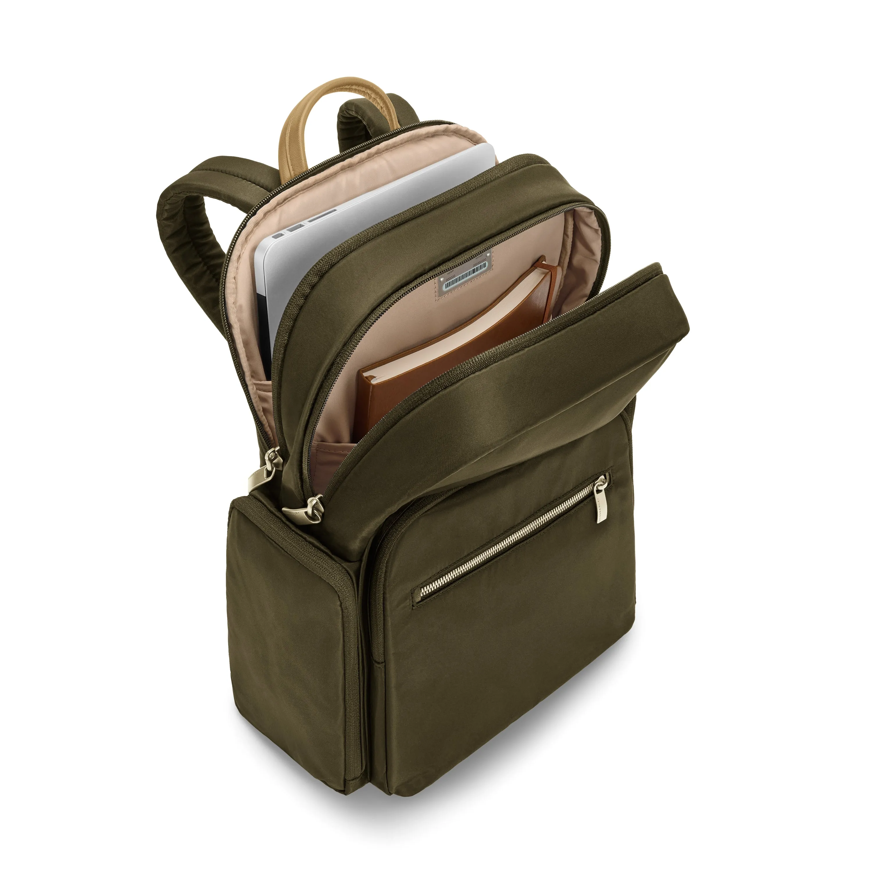Briggs & Riley Rhapsody Medium Backpack Bags Briggs-Riley